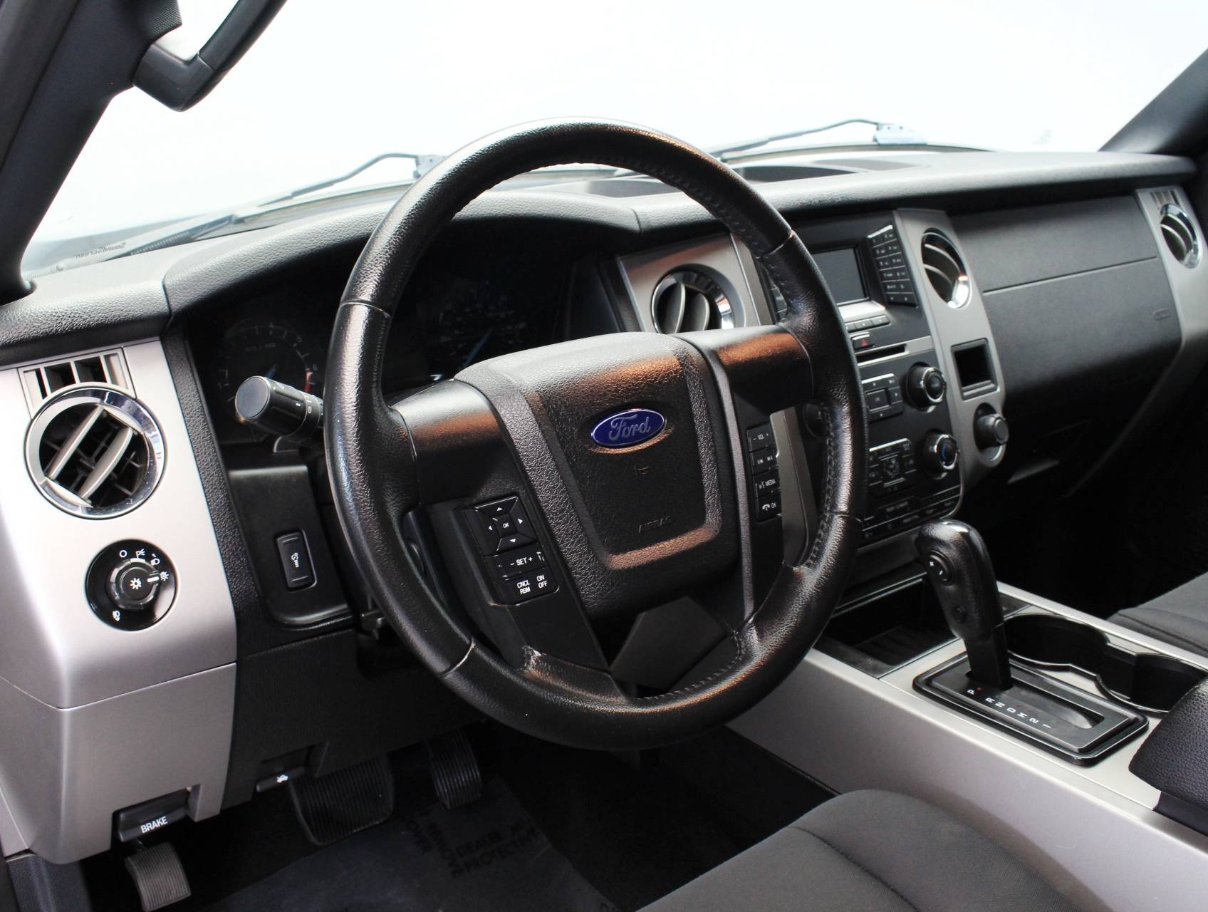 Florida Fine Cars - Used FORD EXPEDITION 2017 WEST PALM Xlt 4x4