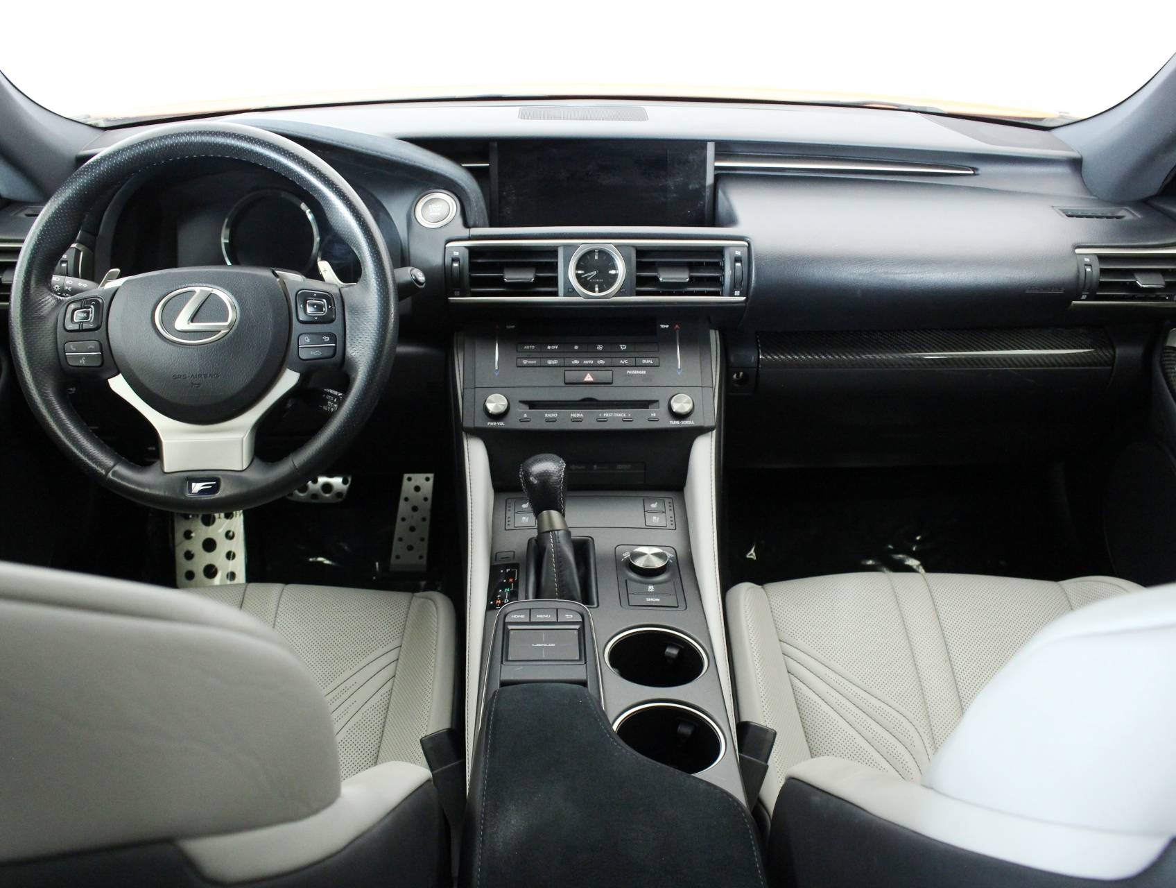 Florida Fine Cars - Used LEXUS RC F 2015 HOLLYWOOD 