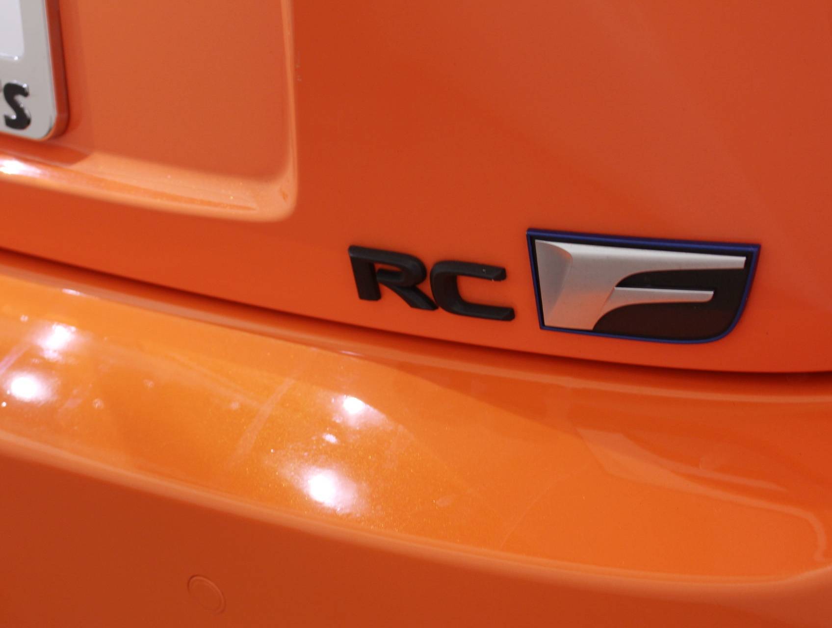 Florida Fine Cars - Used LEXUS RC F 2015 HOLLYWOOD 