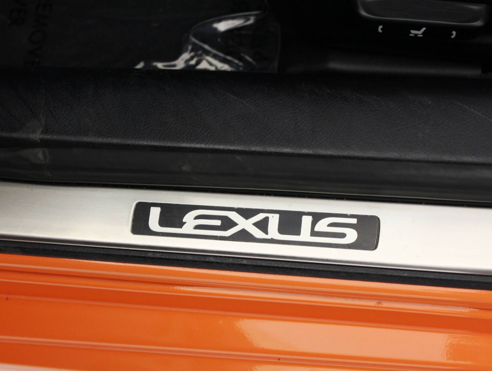 Florida Fine Cars - Used LEXUS RC F 2015 HOLLYWOOD 