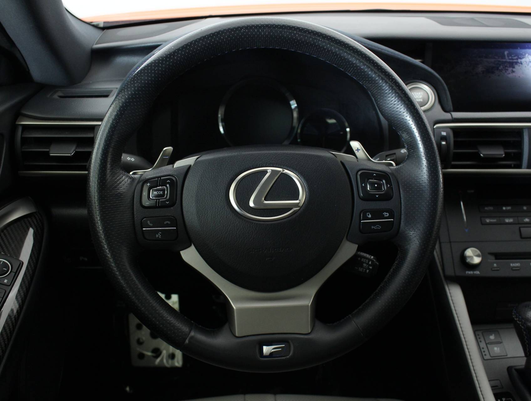 Florida Fine Cars - Used LEXUS RC F 2015 HOLLYWOOD 
