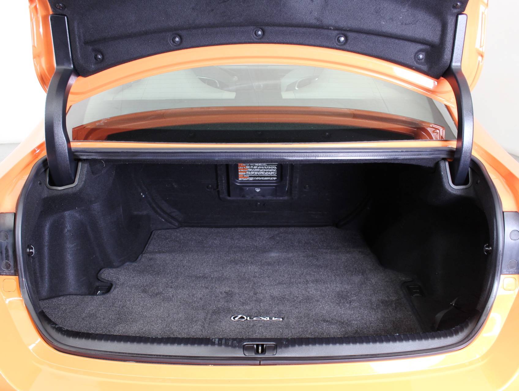 Florida Fine Cars - Used LEXUS RC F 2015 HOLLYWOOD 