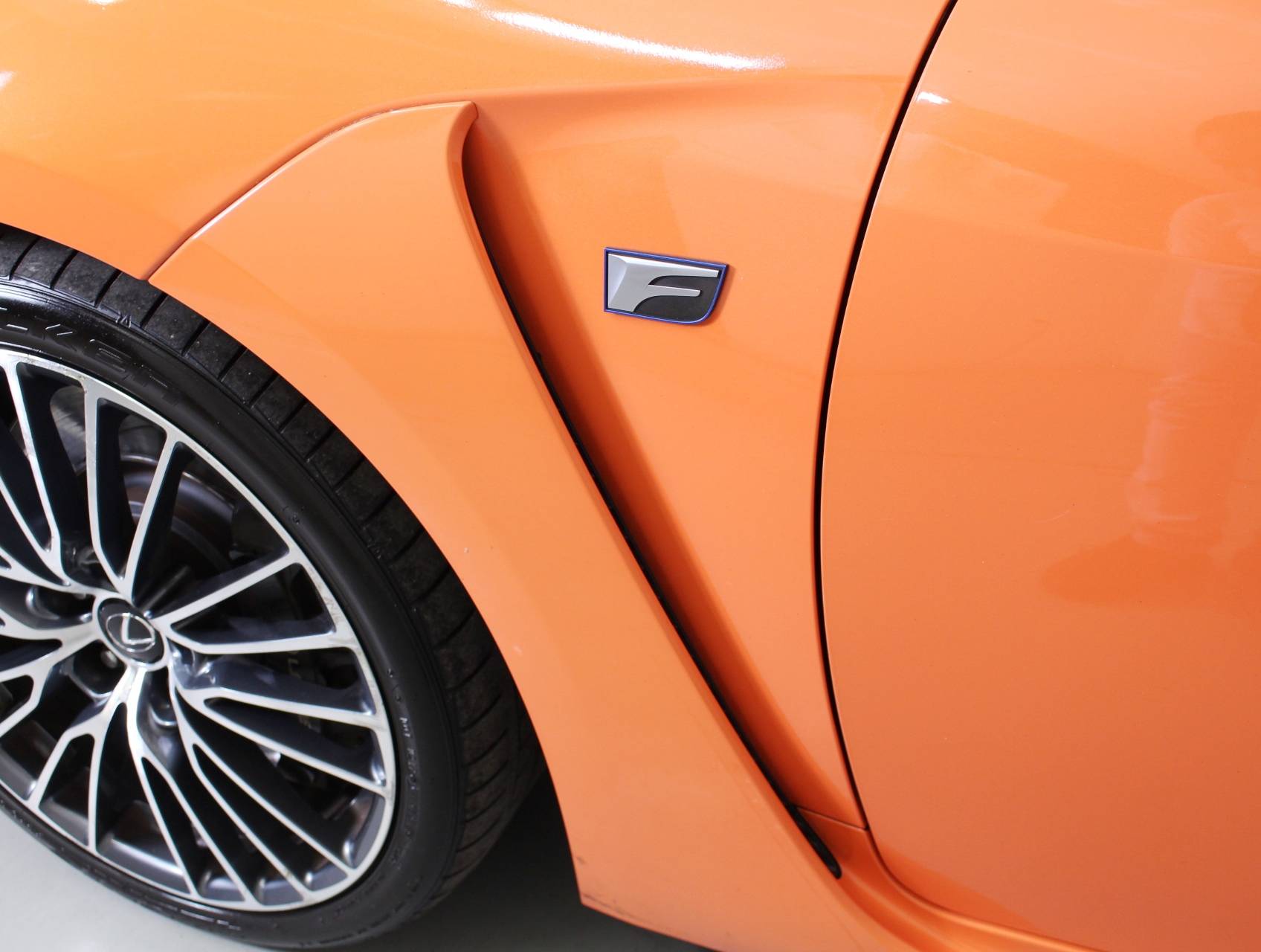 Florida Fine Cars - Used LEXUS RC F 2015 HOLLYWOOD 