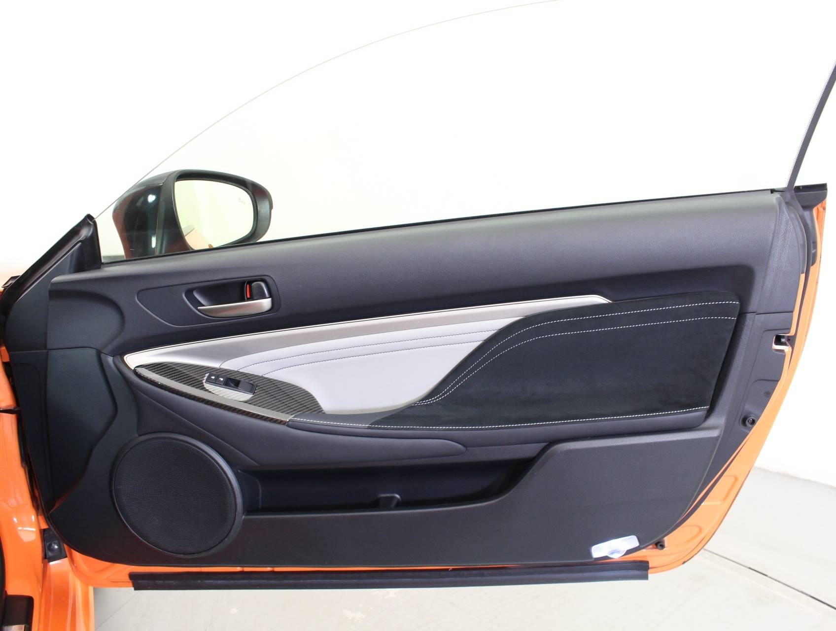 Florida Fine Cars - Used LEXUS RC F 2015 HOLLYWOOD 