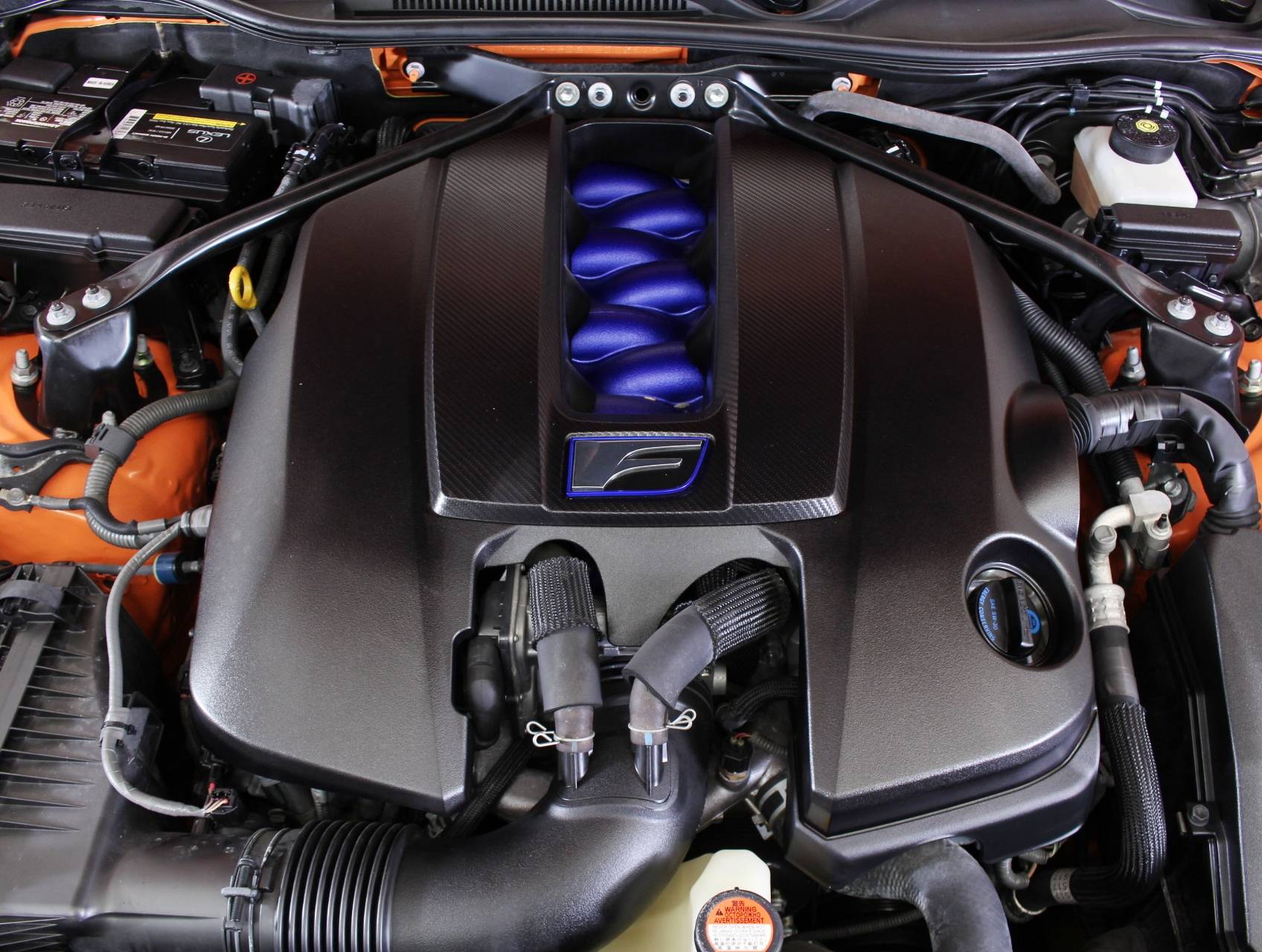 Florida Fine Cars - Used LEXUS RC F 2015 HOLLYWOOD 