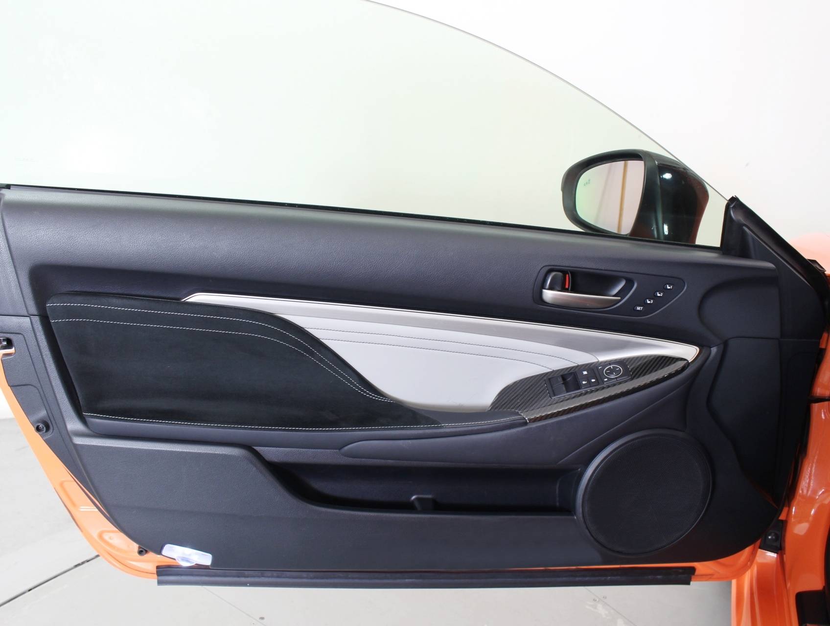 Florida Fine Cars - Used LEXUS RC F 2015 HOLLYWOOD 