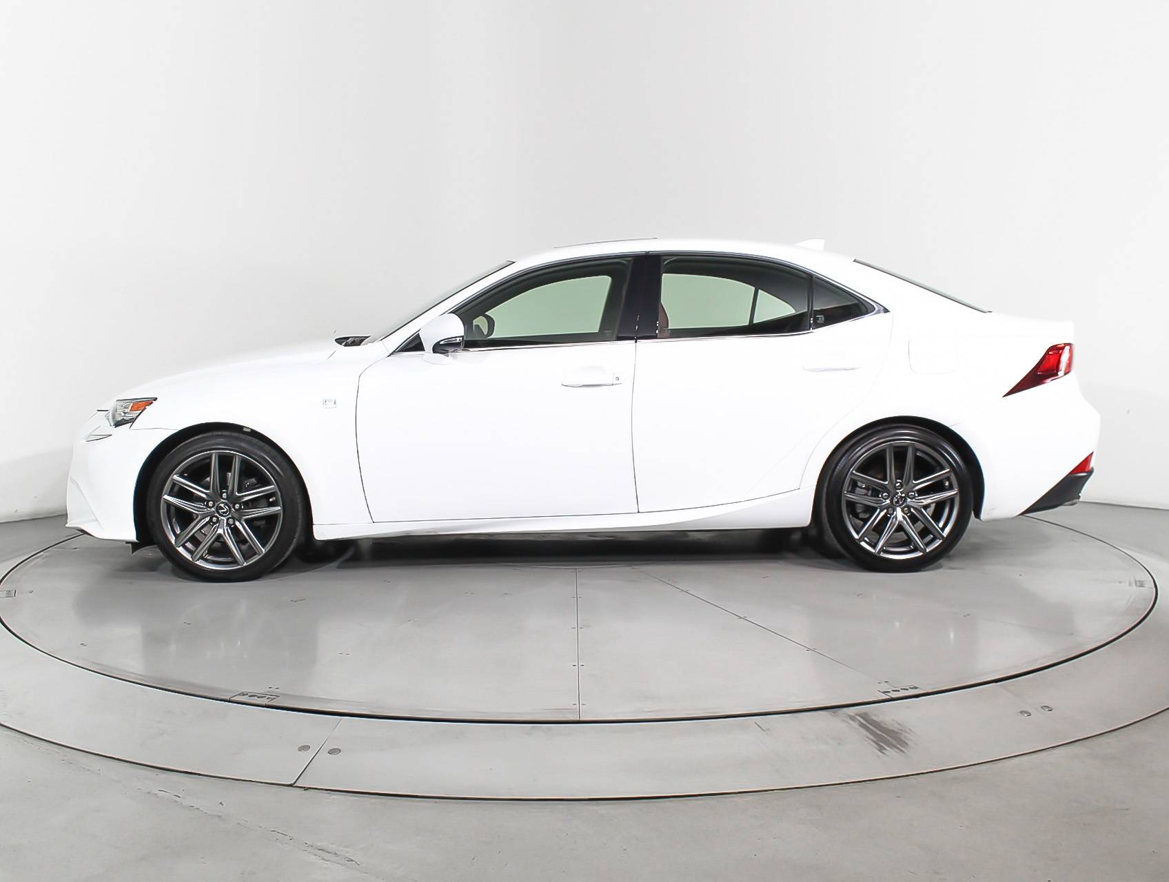 Florida Fine Cars - Used LEXUS IS 250 2015 HOLLYWOOD F Sport