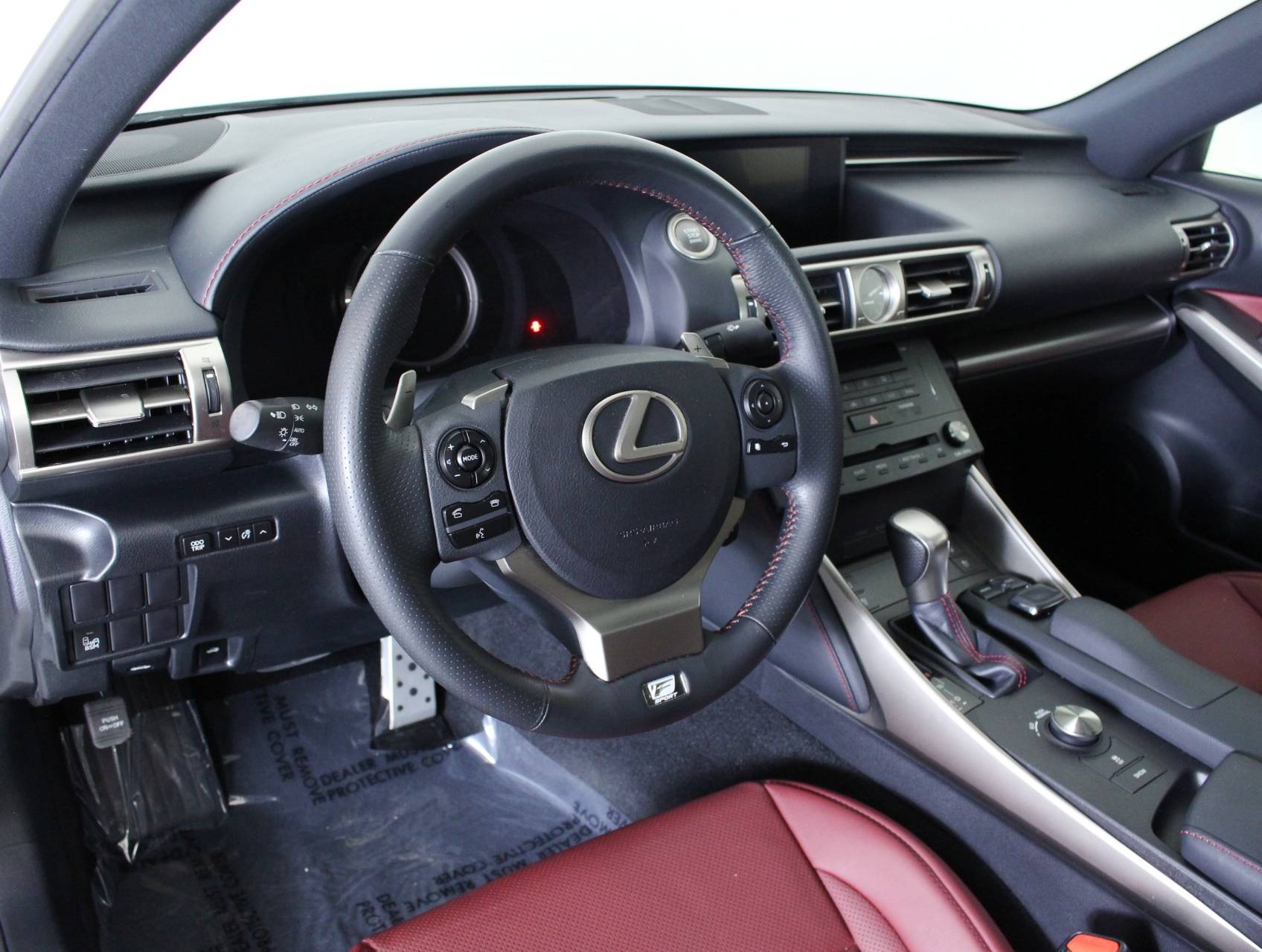 Florida Fine Cars - Used LEXUS IS 250 2015 HOLLYWOOD F Sport