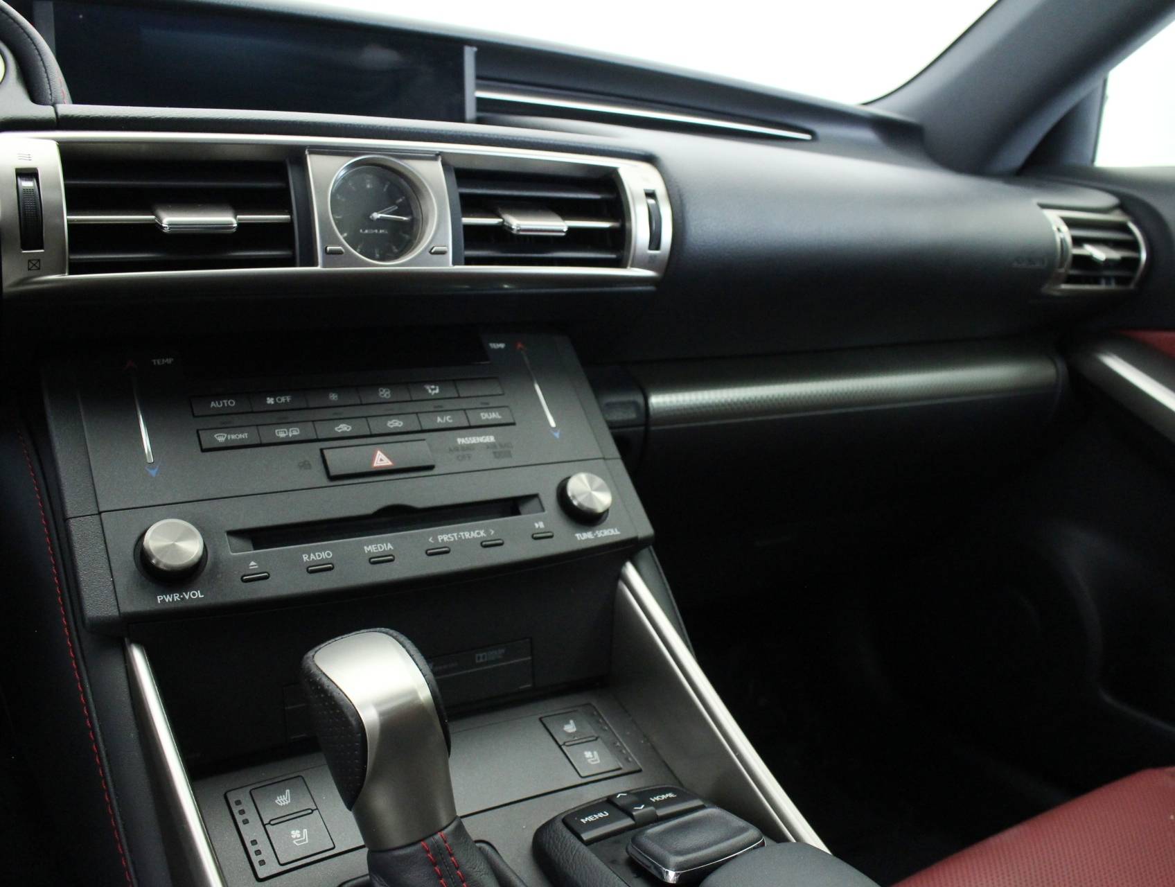 Florida Fine Cars - Used LEXUS IS 250 2015 HOLLYWOOD F Sport