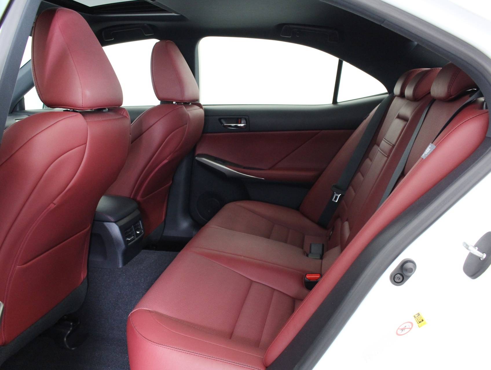 Florida Fine Cars - Used LEXUS IS 250 2015 HOLLYWOOD F Sport
