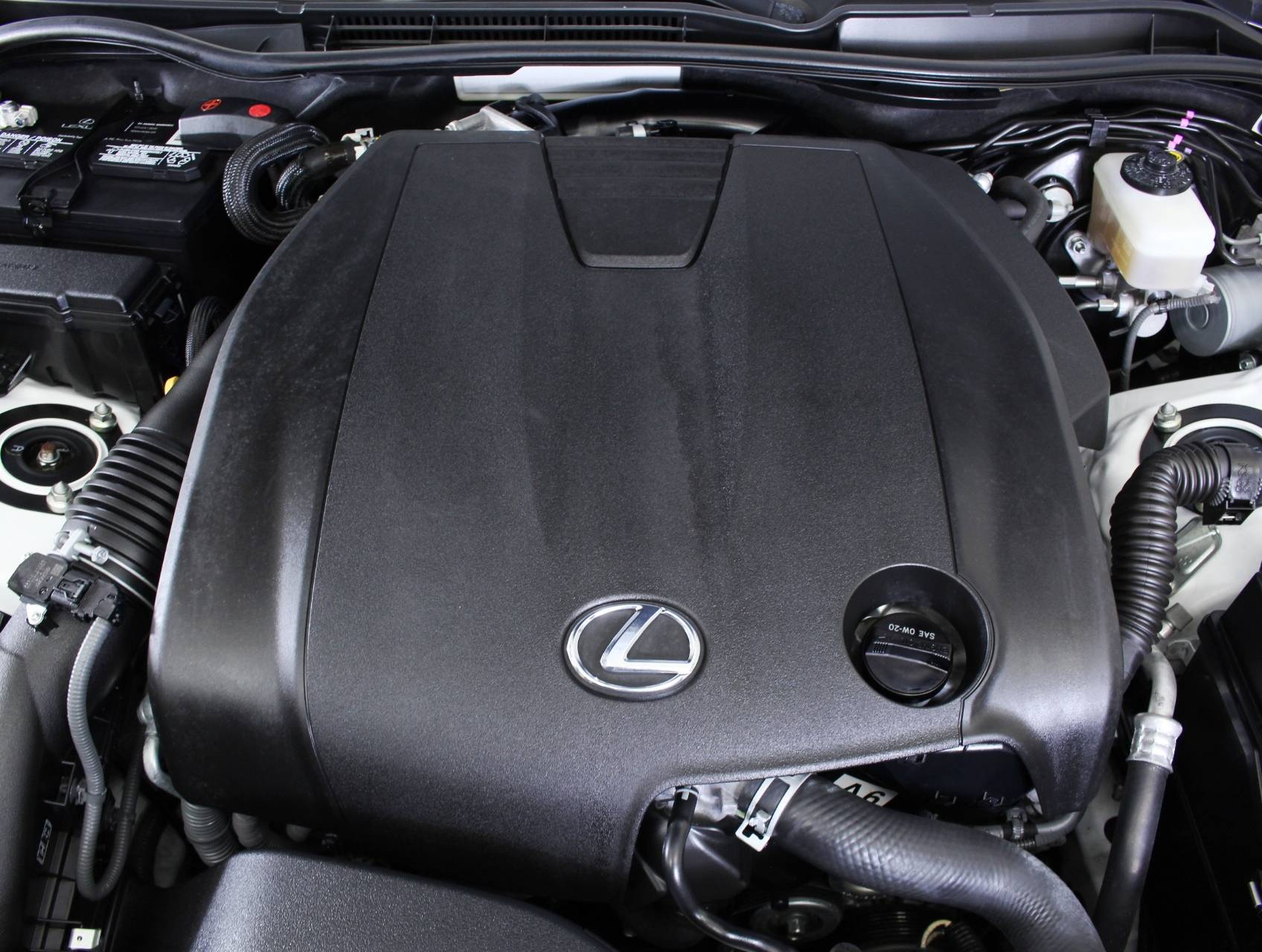 Florida Fine Cars - Used LEXUS IS 250 2015 HOLLYWOOD F Sport