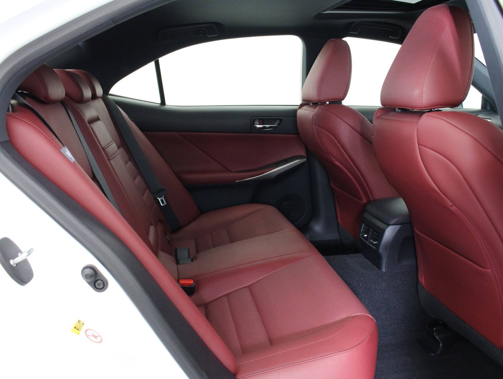 Florida Fine Cars - Used LEXUS IS 250 2015 HOLLYWOOD F Sport