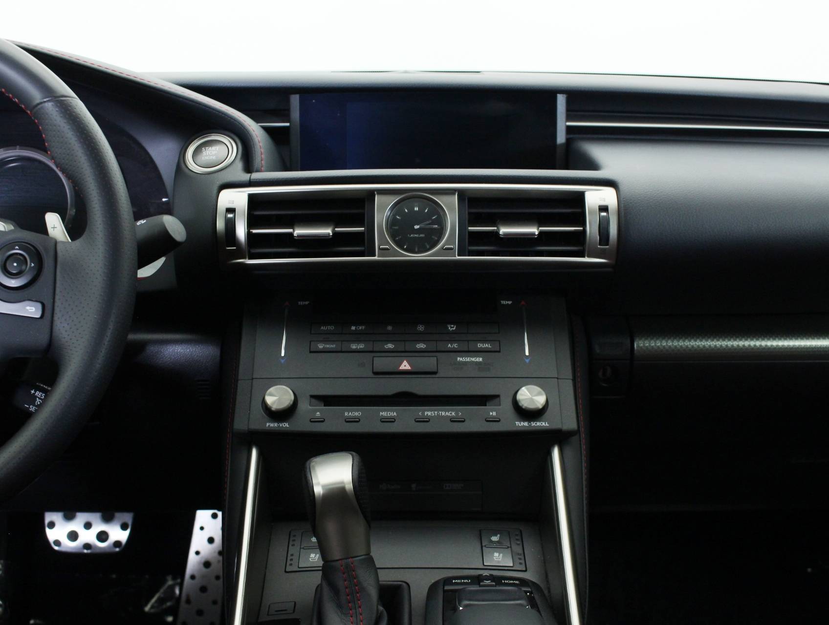 Florida Fine Cars - Used LEXUS IS 250 2015 HOLLYWOOD F Sport