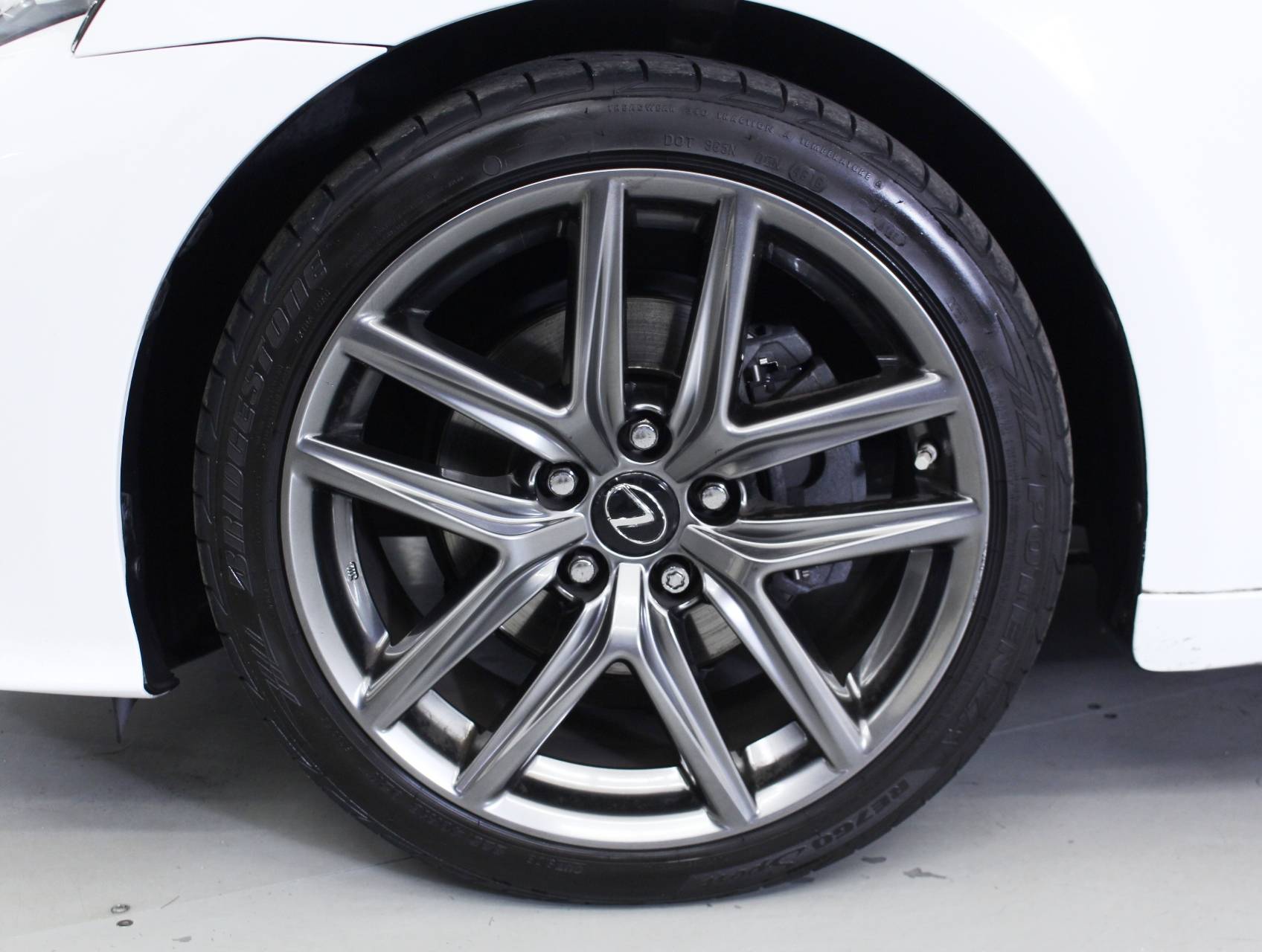 Florida Fine Cars - Used LEXUS IS 250 2015 HOLLYWOOD F Sport