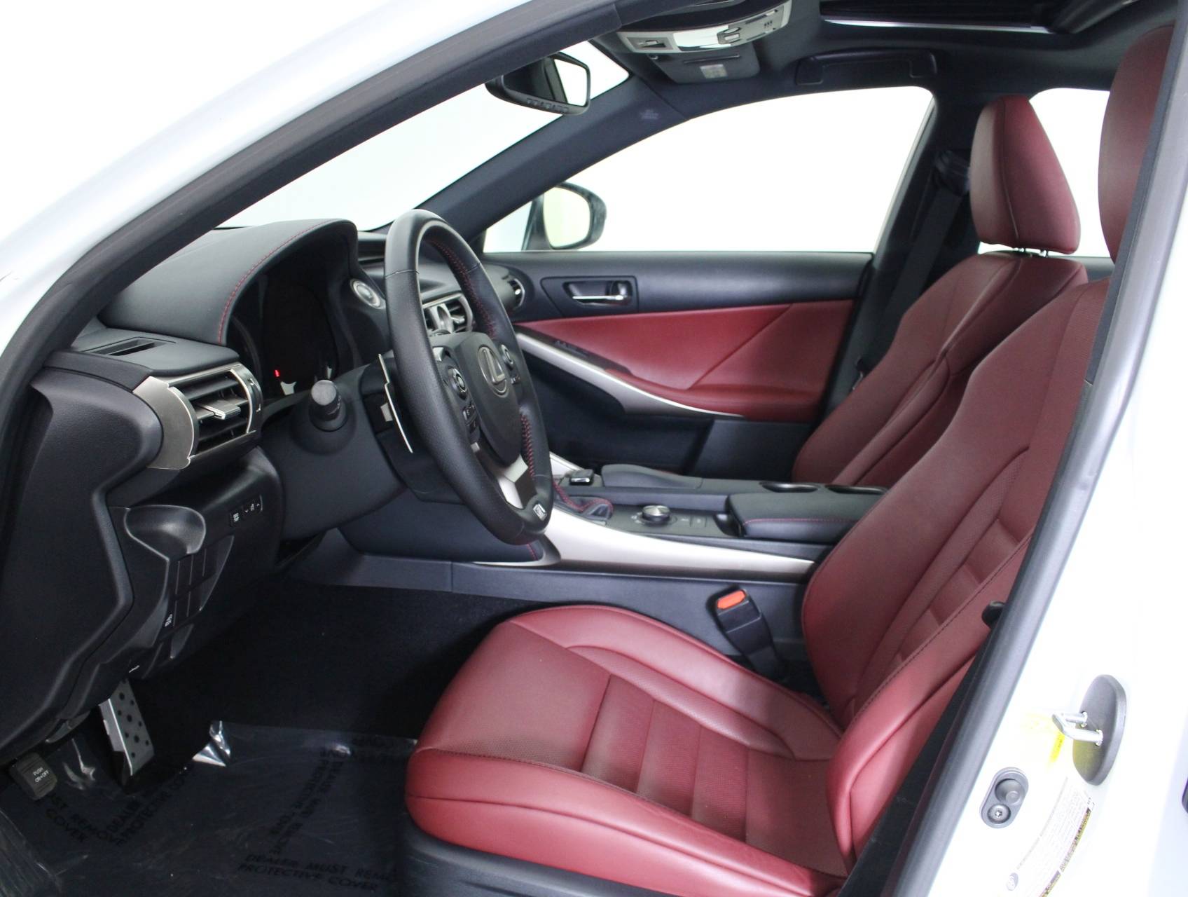 Florida Fine Cars - Used LEXUS IS 250 2015 HOLLYWOOD F Sport