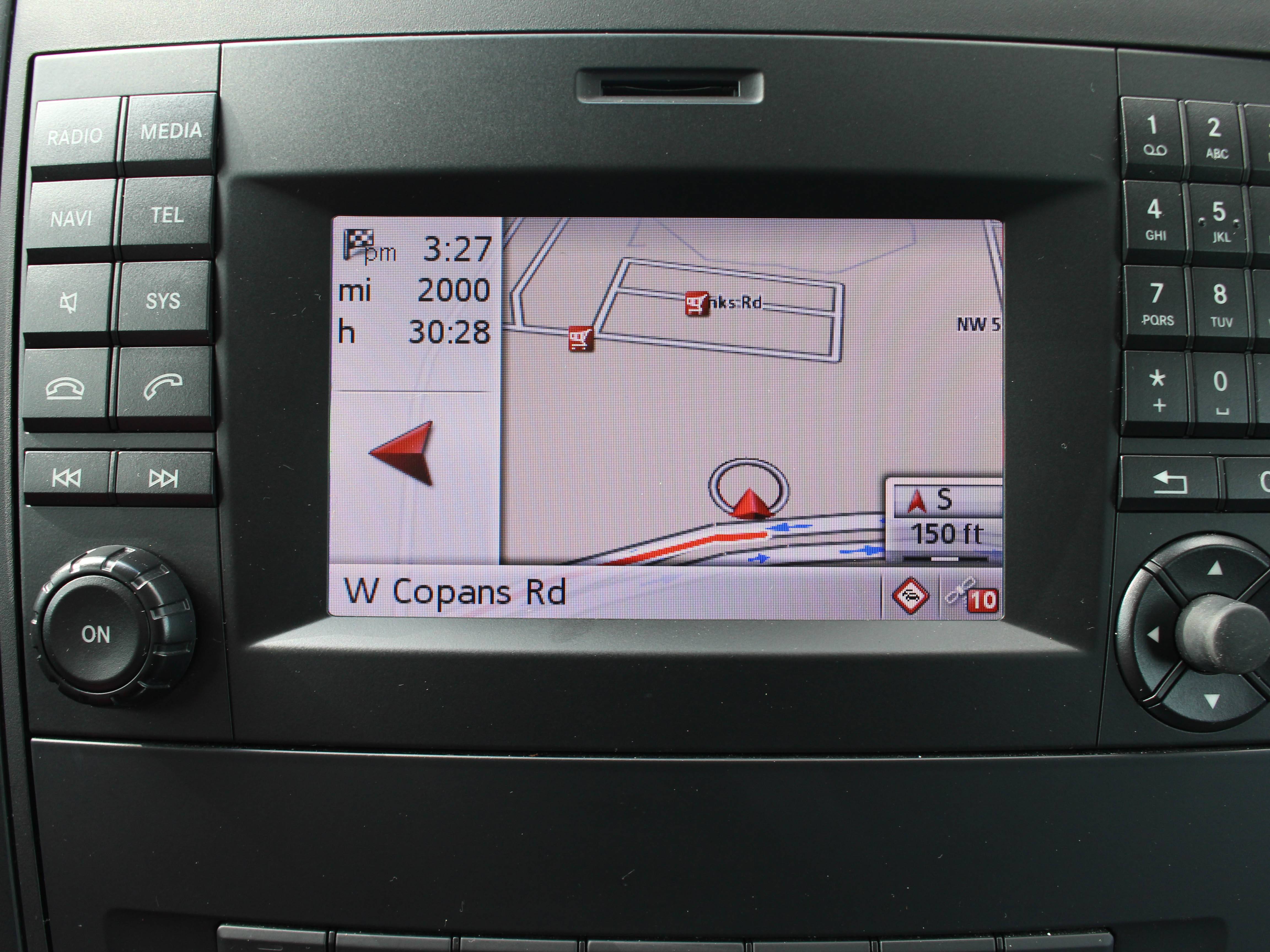 Florida Fine Cars - Used MERCEDES-BENZ METRIS 2016 MARGATE Passenger Van