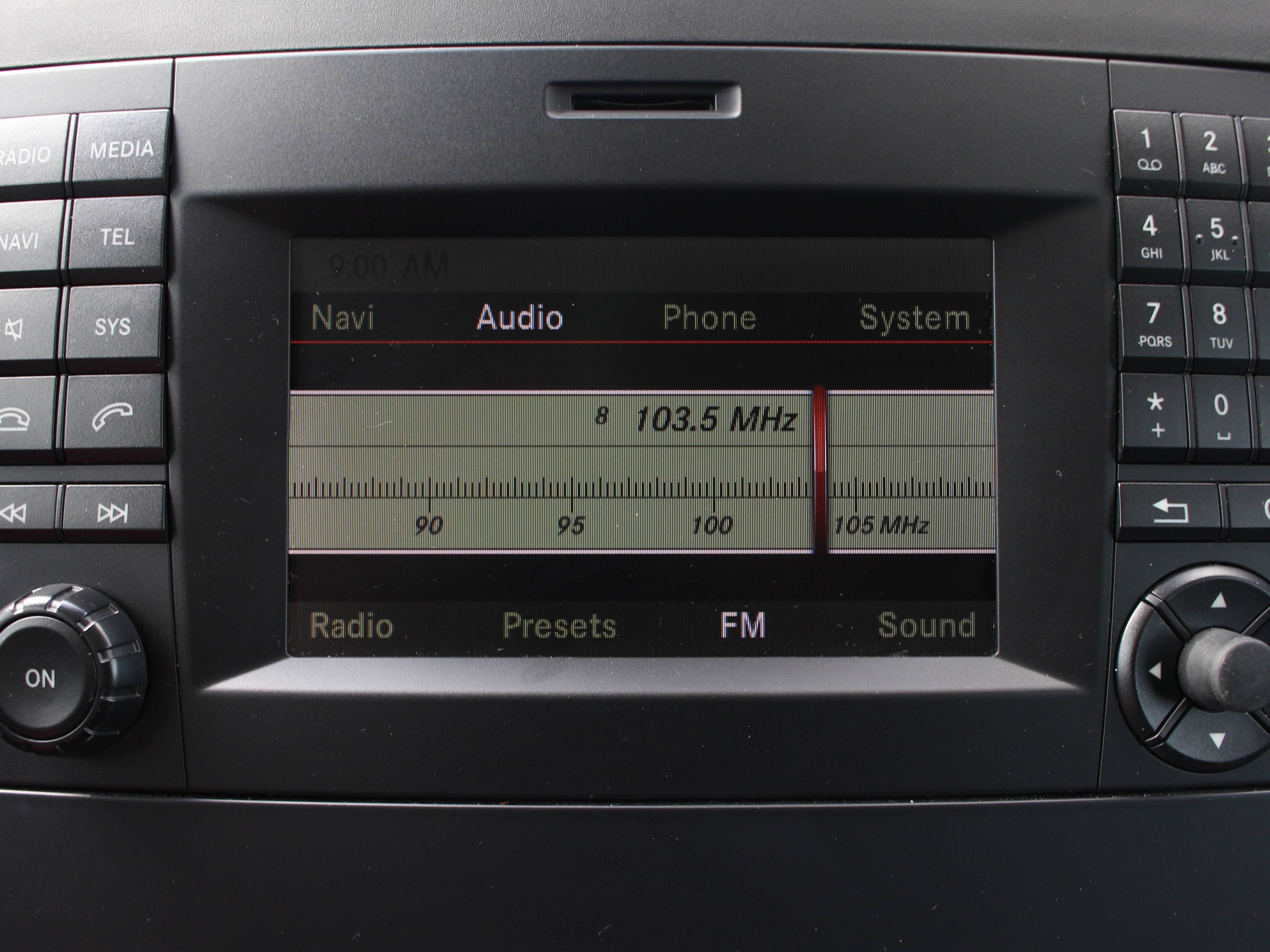 Florida Fine Cars - Used MERCEDES-BENZ METRIS 2016 MARGATE Passenger Van