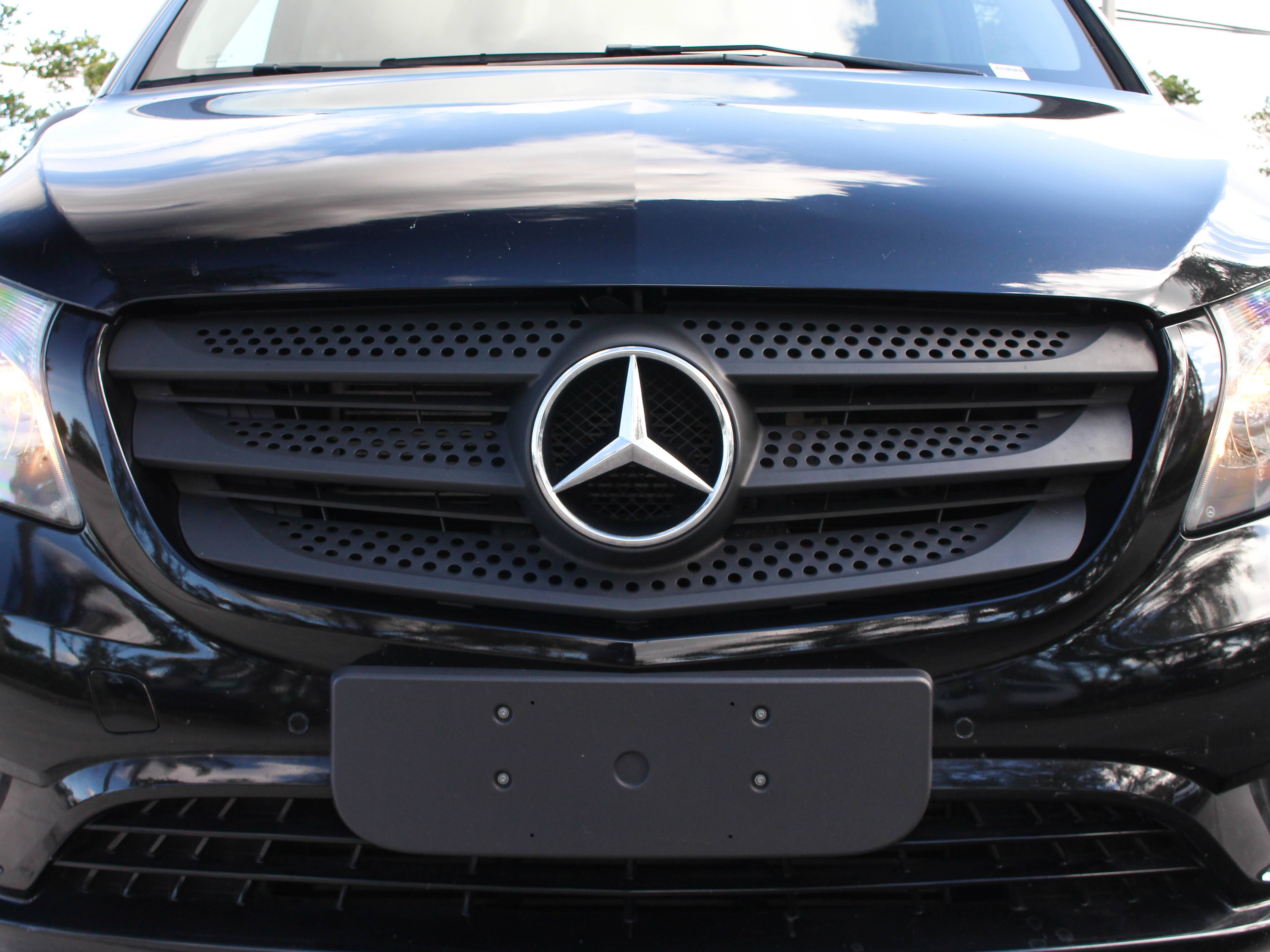 Florida Fine Cars - Used MERCEDES-BENZ METRIS 2016 MARGATE Passenger Van