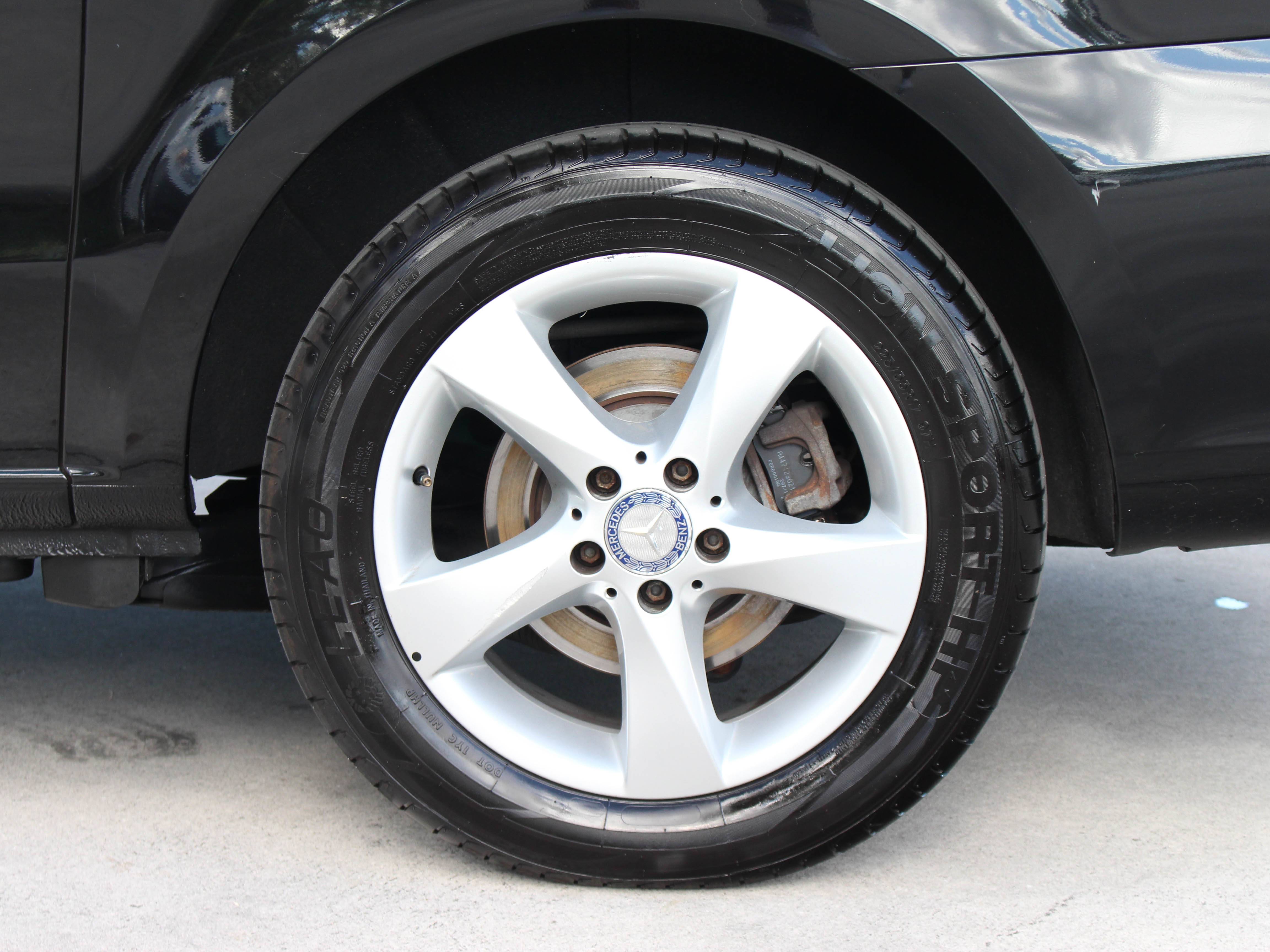 Florida Fine Cars - Used MERCEDES-BENZ METRIS 2016 MARGATE Passenger Van