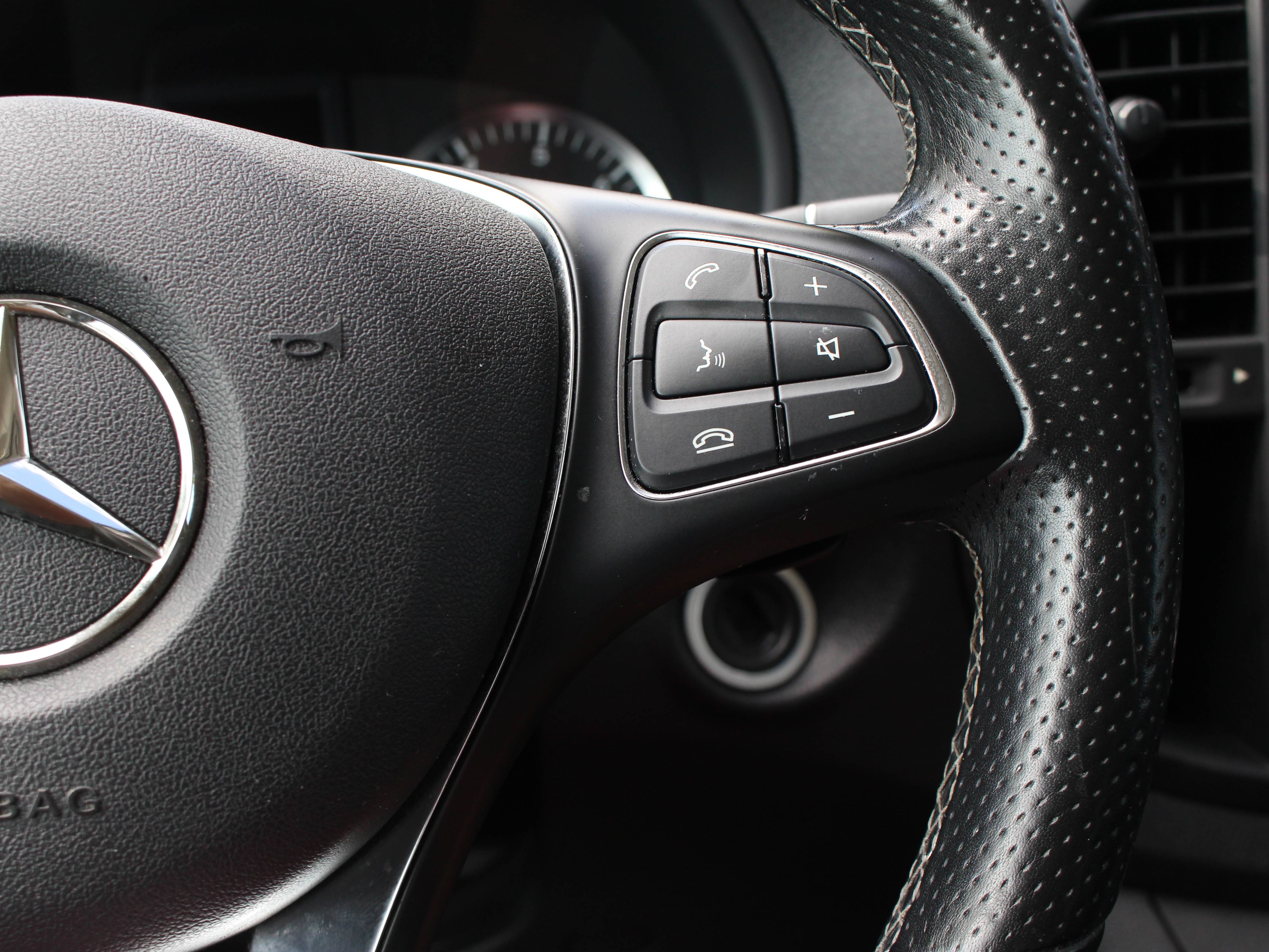 Florida Fine Cars - Used MERCEDES-BENZ METRIS 2016 MARGATE Passenger Van