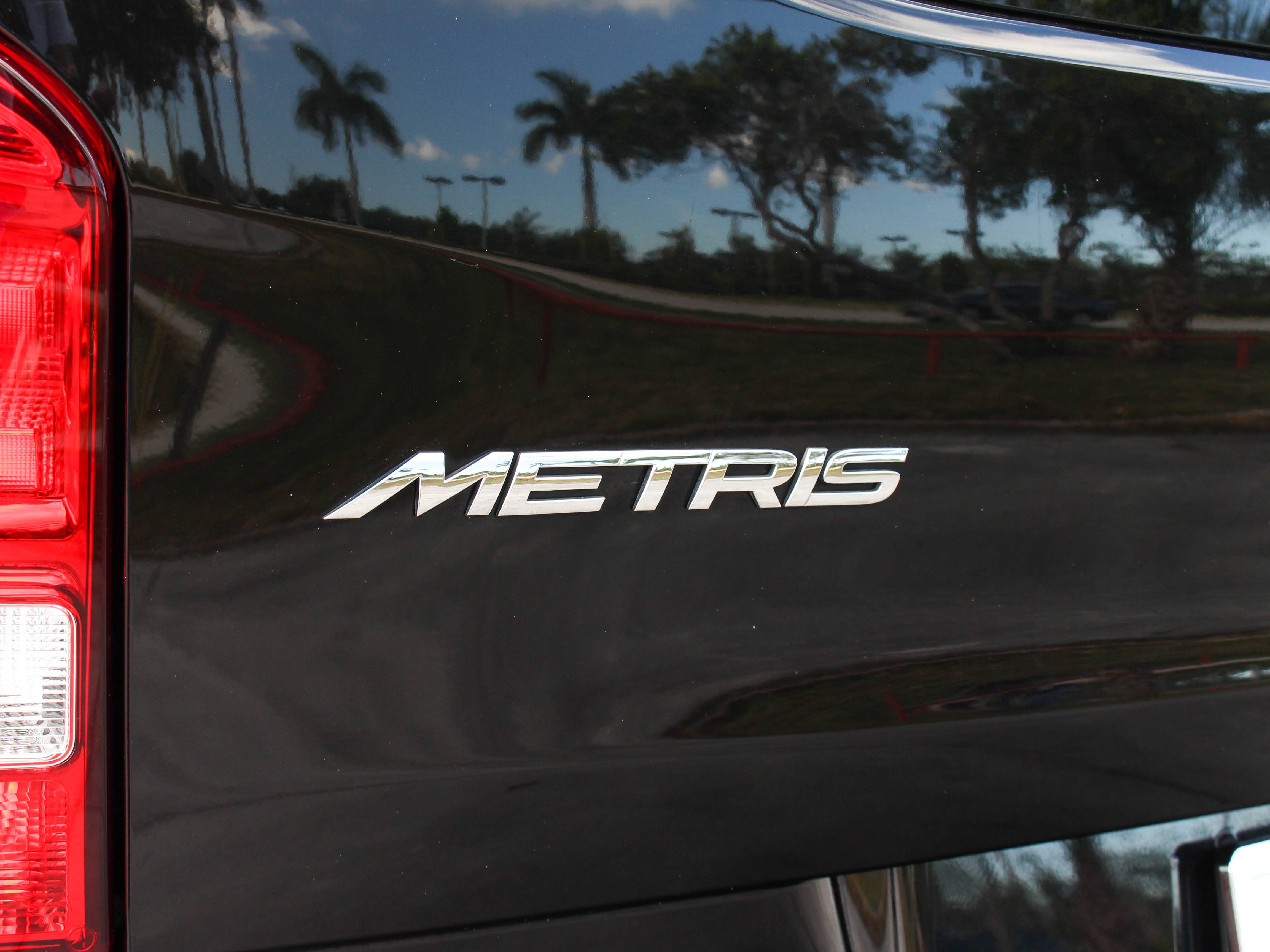 Florida Fine Cars - Used MERCEDES-BENZ METRIS 2016 MARGATE Passenger Van