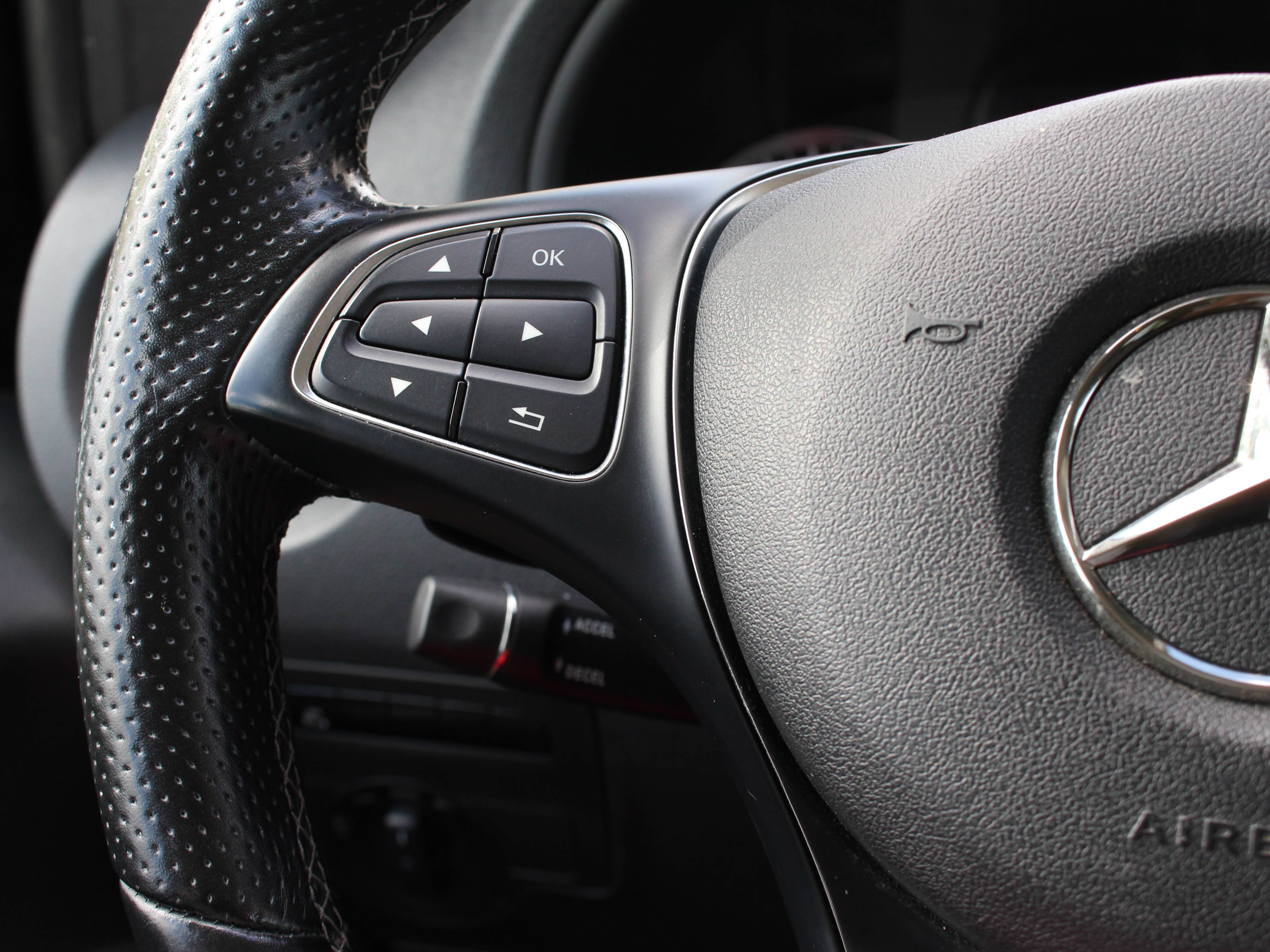 Florida Fine Cars - Used MERCEDES-BENZ METRIS 2016 MARGATE Passenger Van