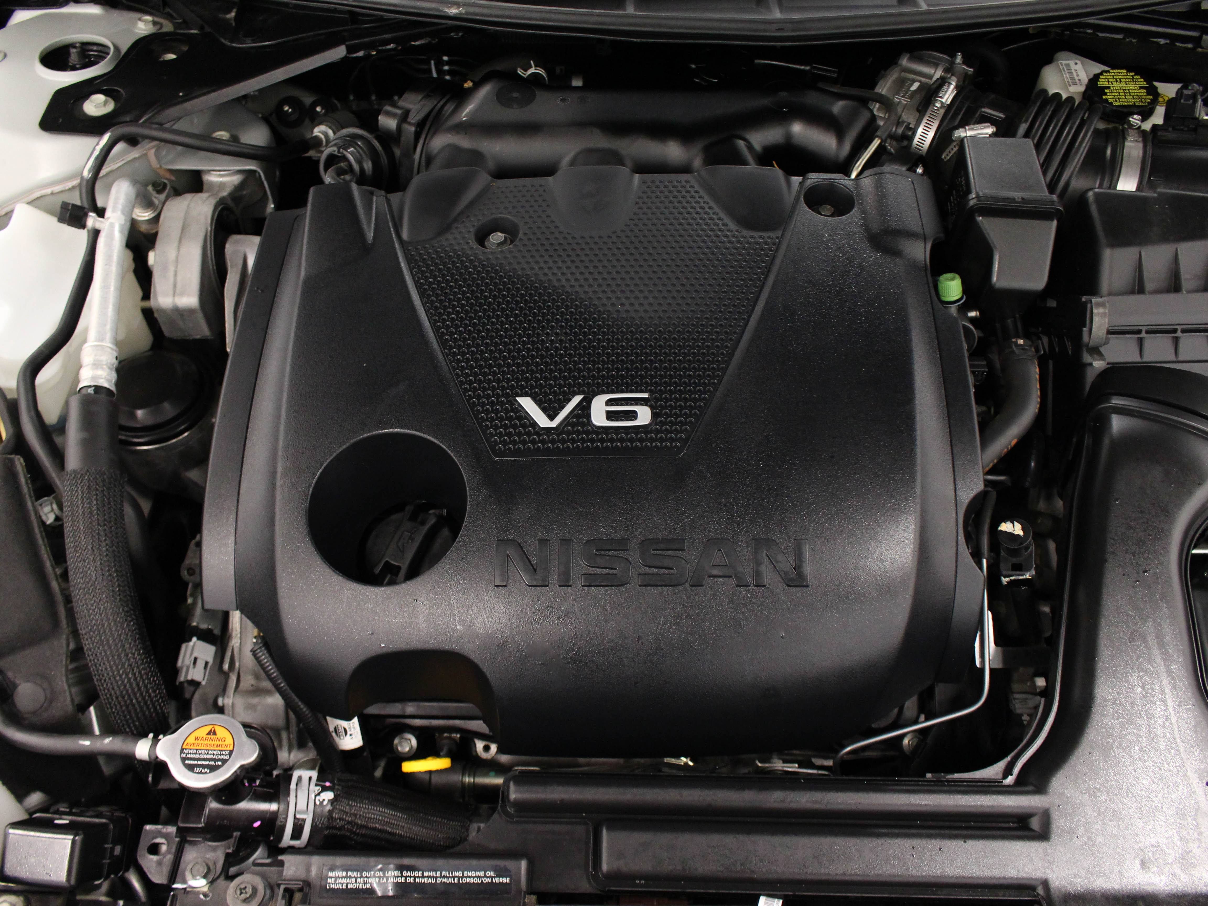 Florida Fine Cars - Used NISSAN MAXIMA 2017 MIAMI Sl