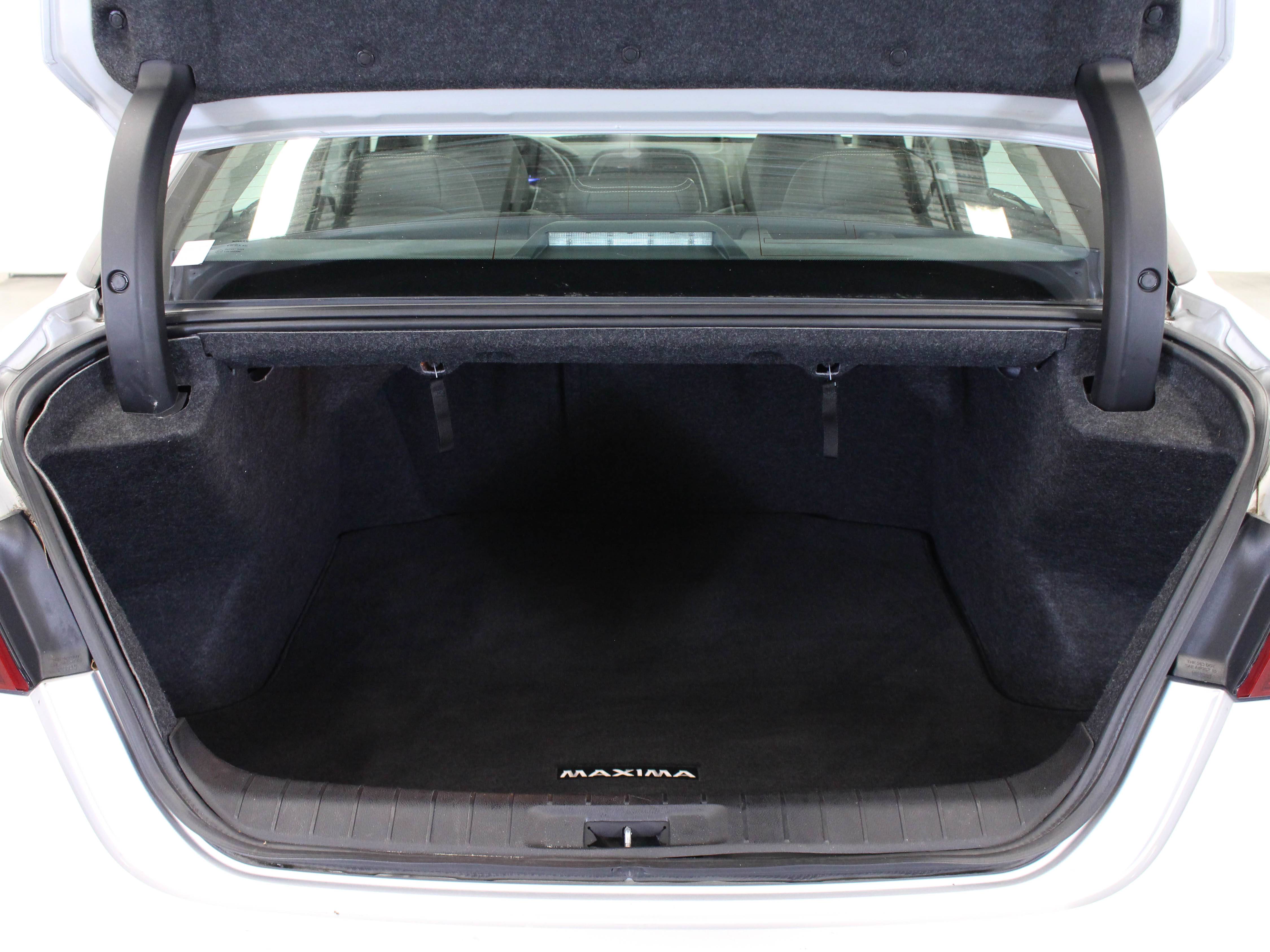 Florida Fine Cars - Used NISSAN MAXIMA 2017 MIAMI Sl