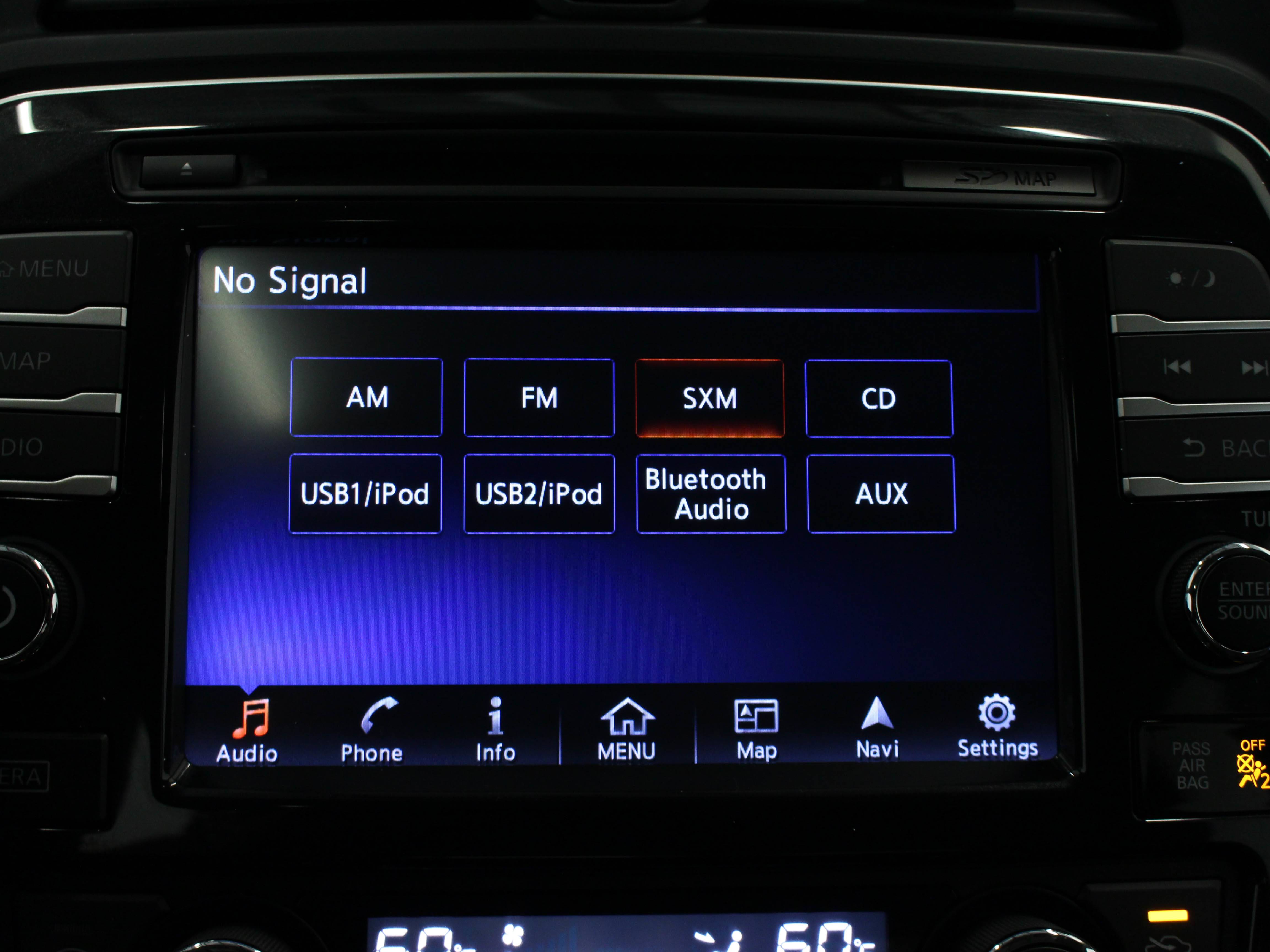 Florida Fine Cars - Used NISSAN MAXIMA 2017 MIAMI Sl