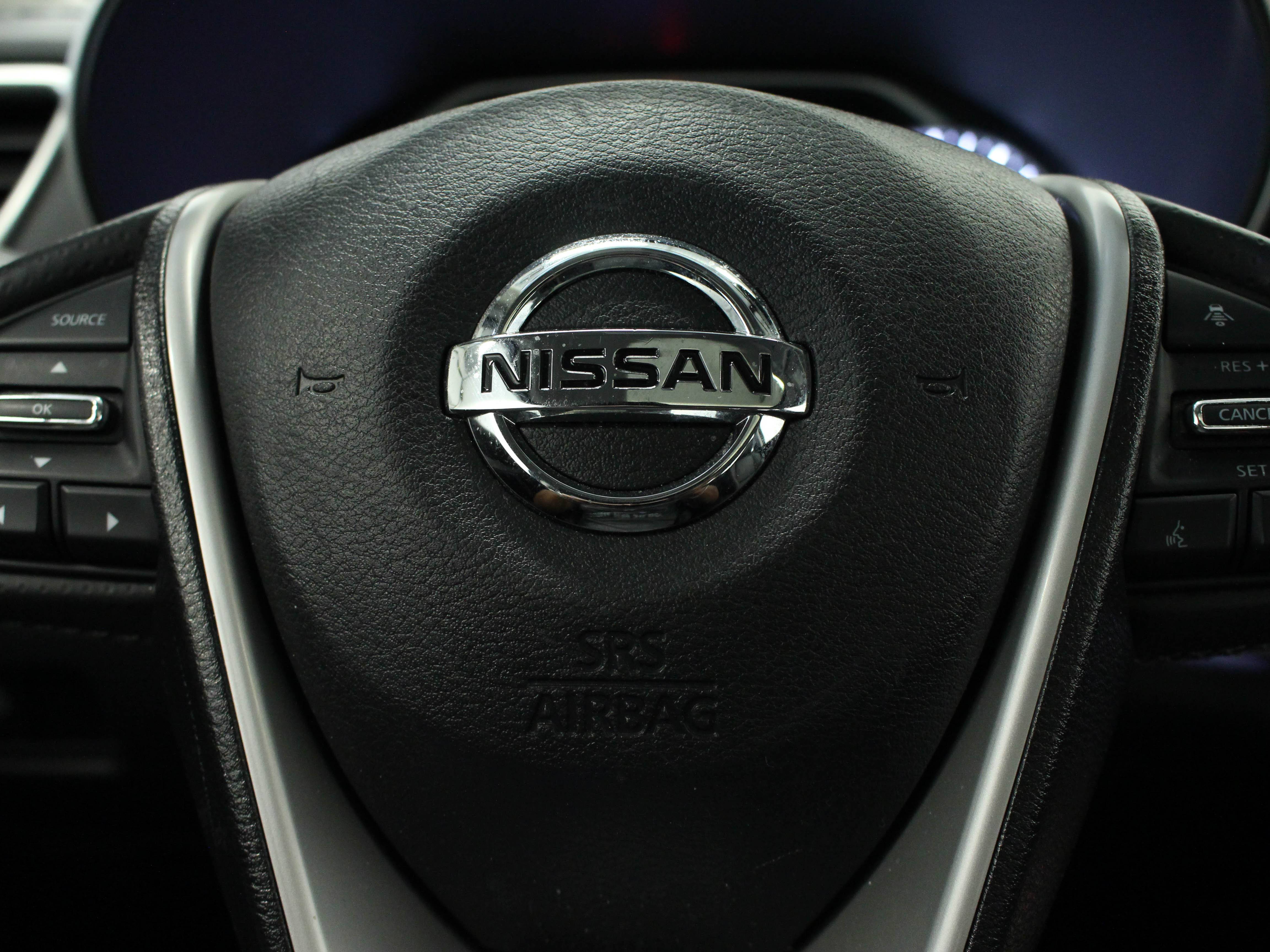 Florida Fine Cars - Used NISSAN MAXIMA 2017 MIAMI Sl