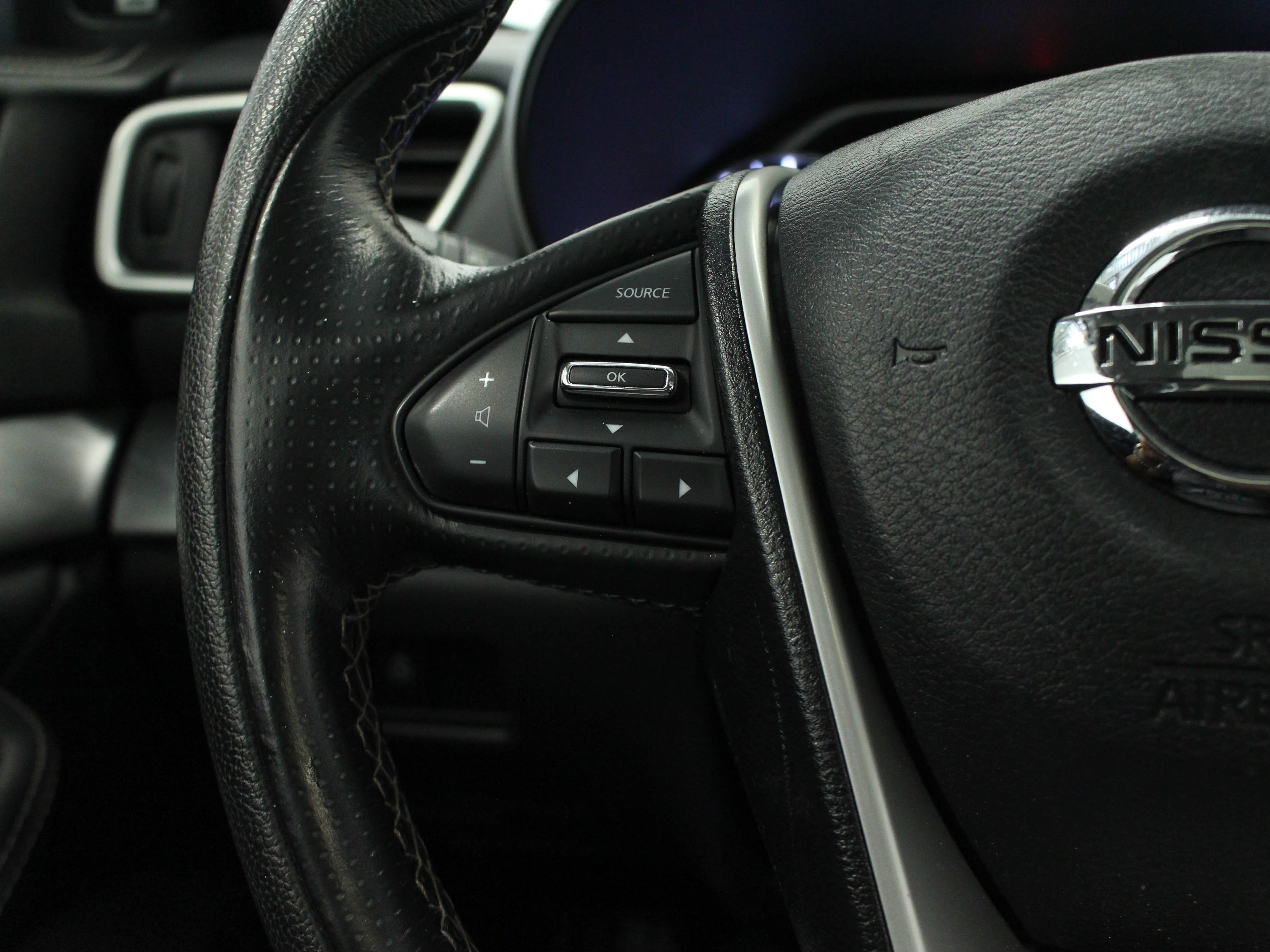 Florida Fine Cars - Used NISSAN MAXIMA 2017 MIAMI Sl