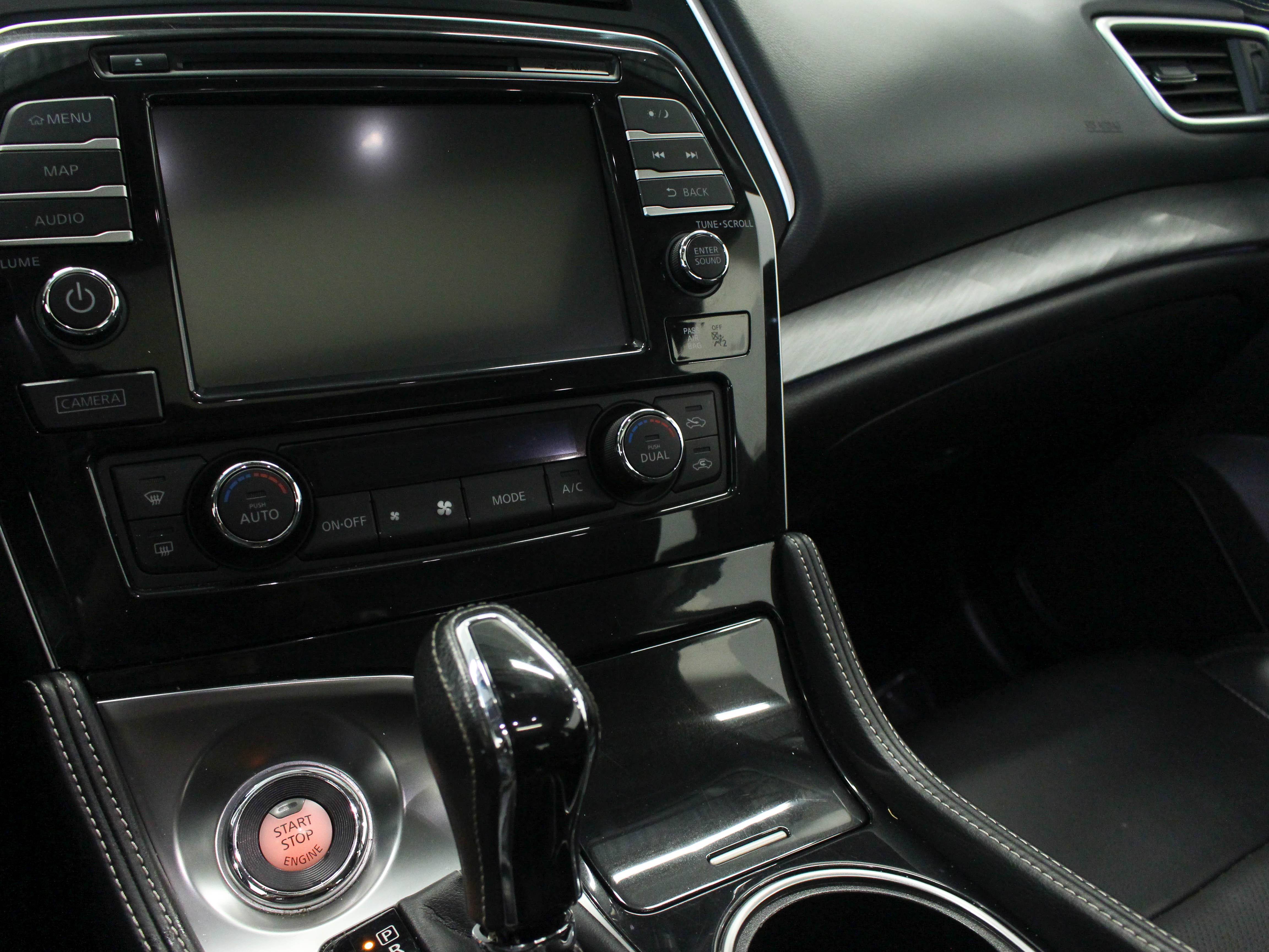 Florida Fine Cars - Used NISSAN MAXIMA 2017 MIAMI Sl