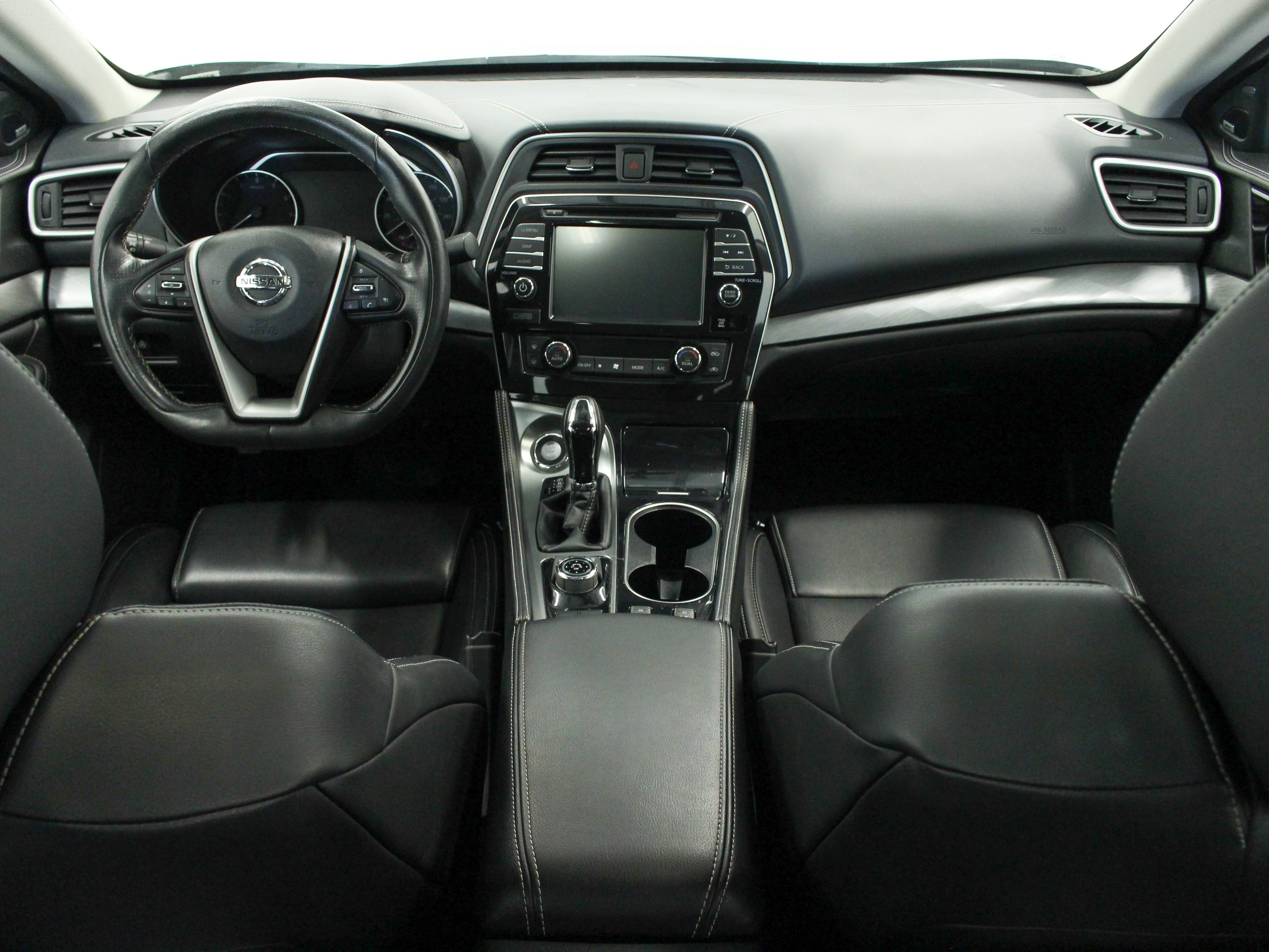 Florida Fine Cars - Used NISSAN MAXIMA 2017 MIAMI Sl