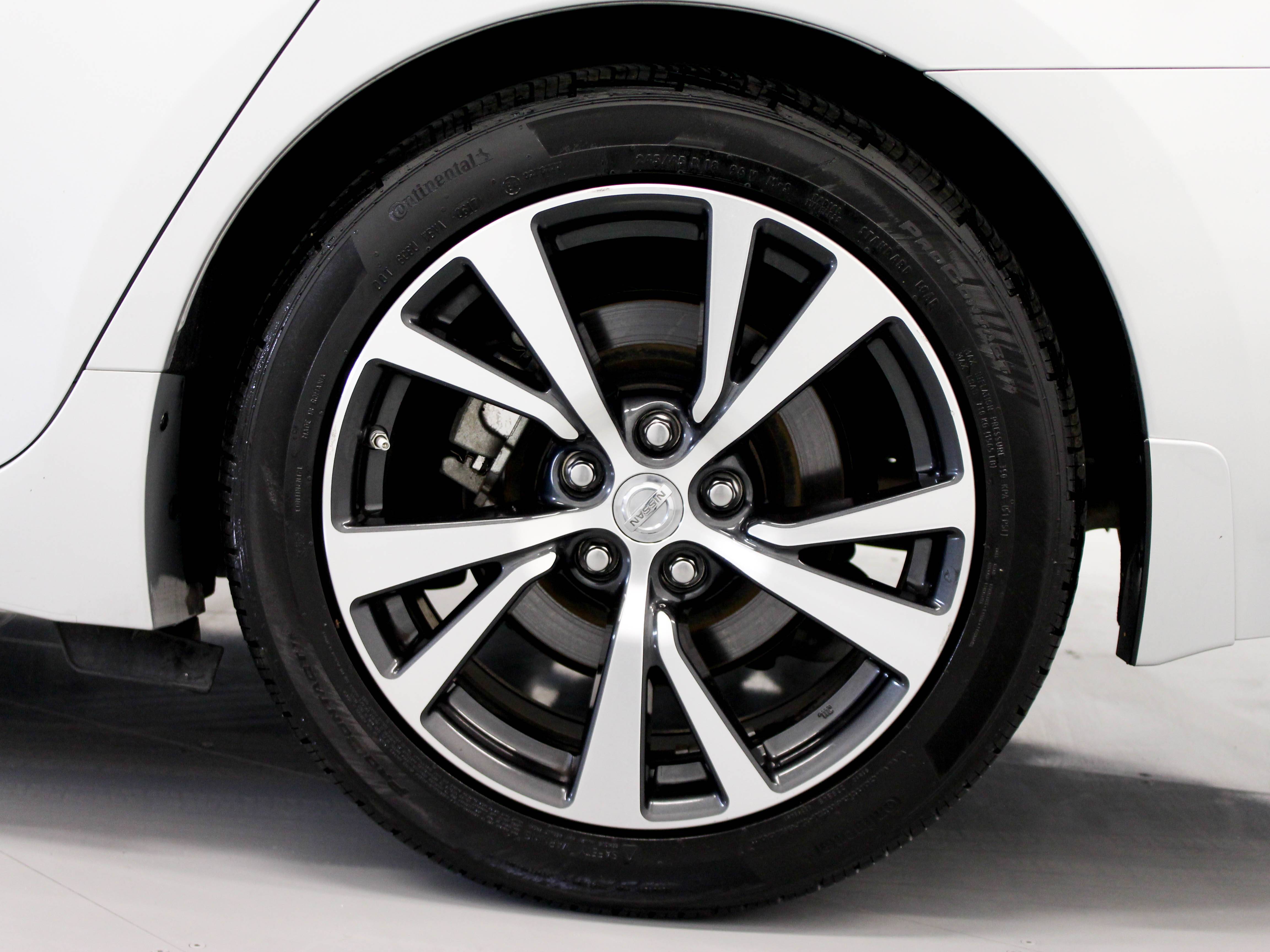 Florida Fine Cars - Used NISSAN MAXIMA 2017 MIAMI Sl