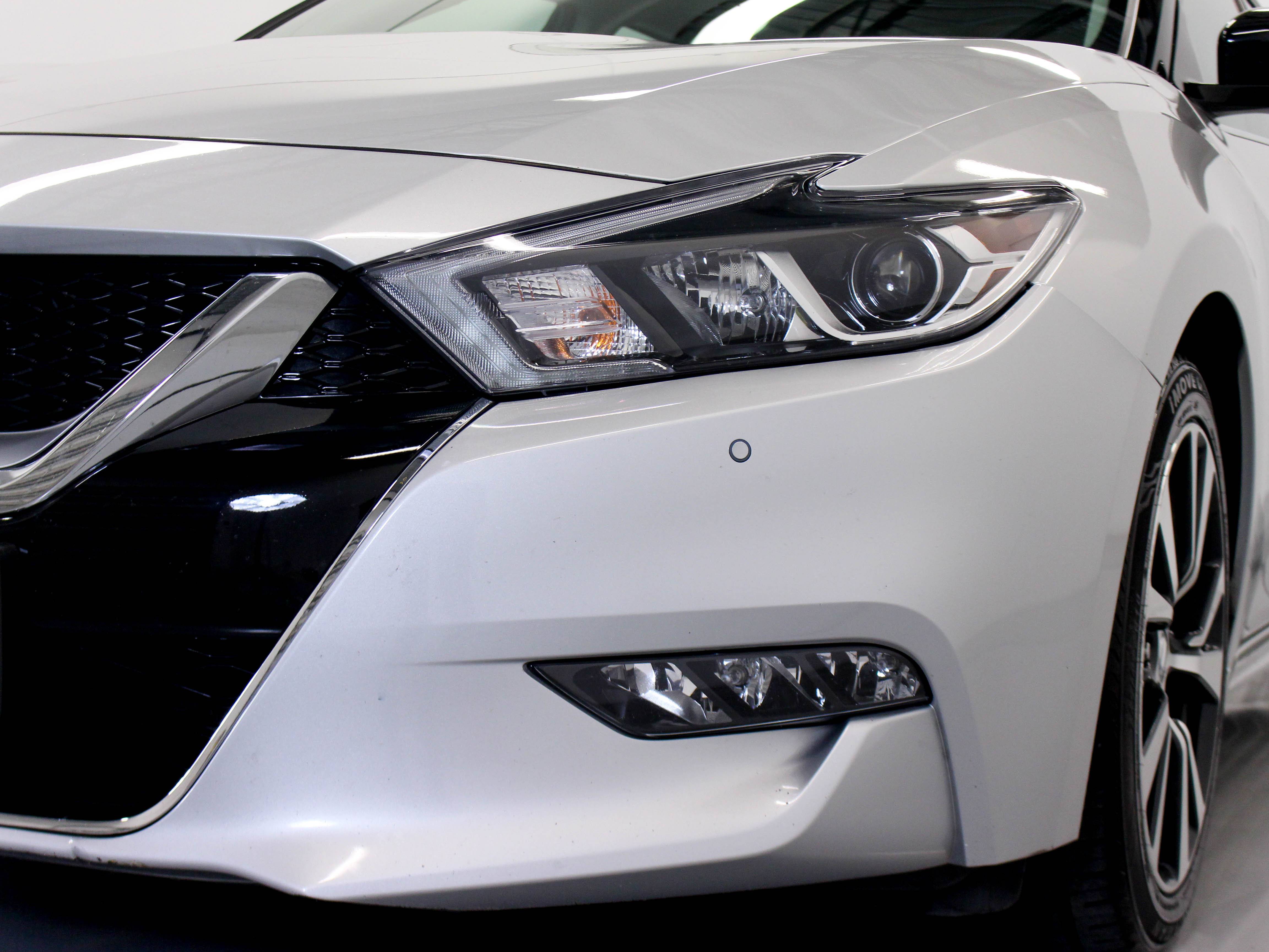 Florida Fine Cars - Used NISSAN MAXIMA 2017 MIAMI Sl