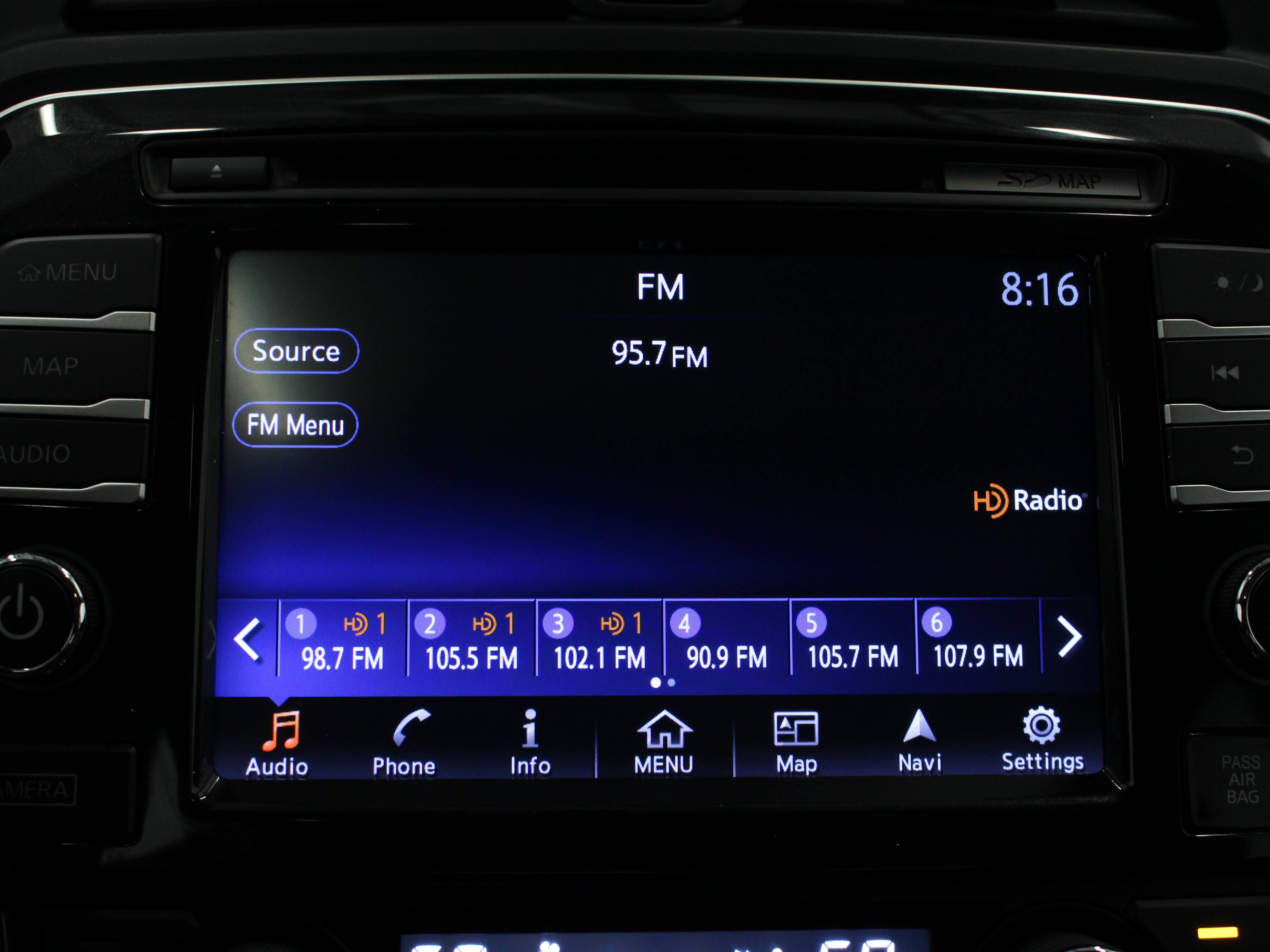 Florida Fine Cars - Used NISSAN MAXIMA 2017 MIAMI Sl