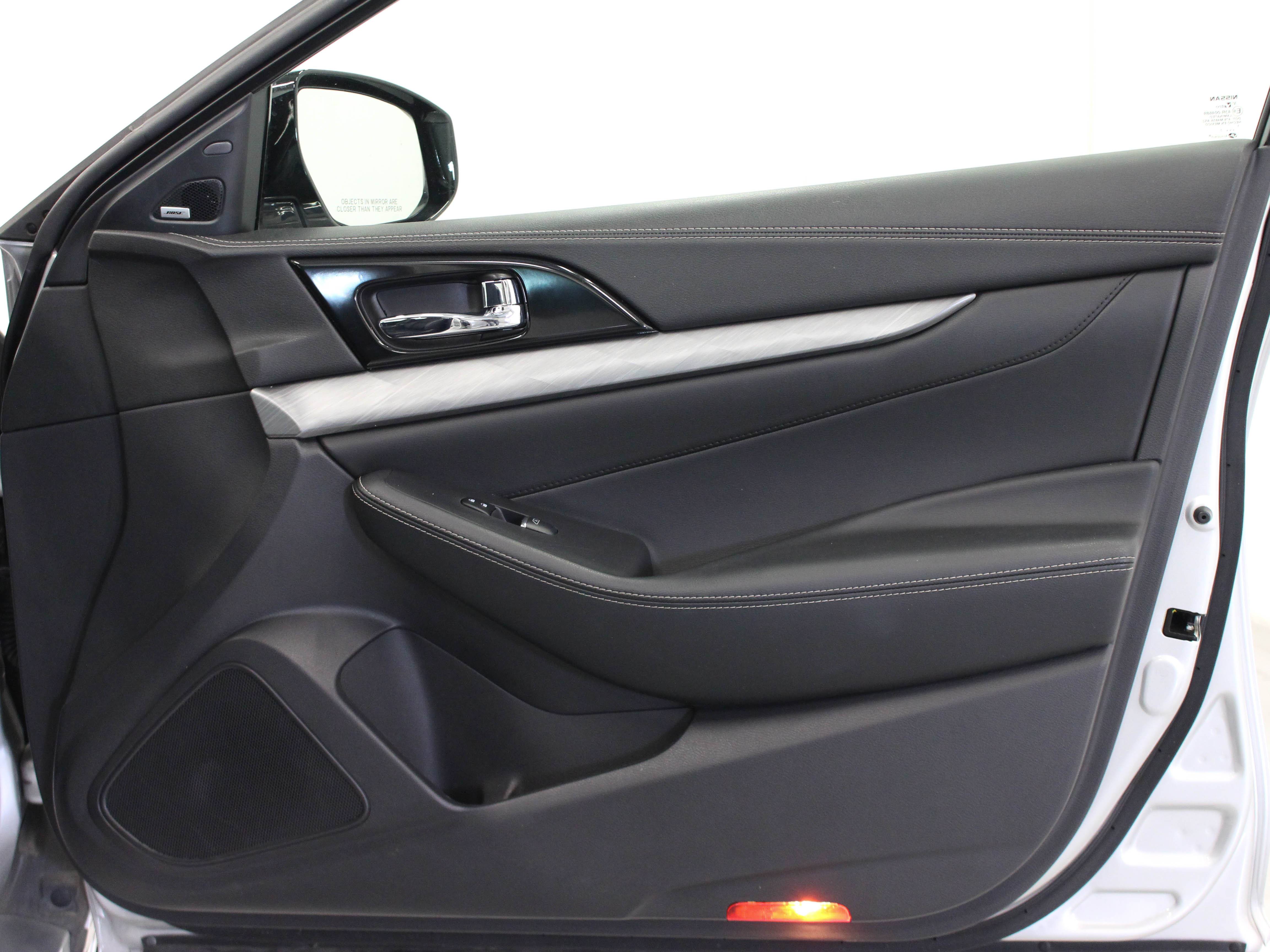 Florida Fine Cars - Used NISSAN MAXIMA 2017 MIAMI Sl