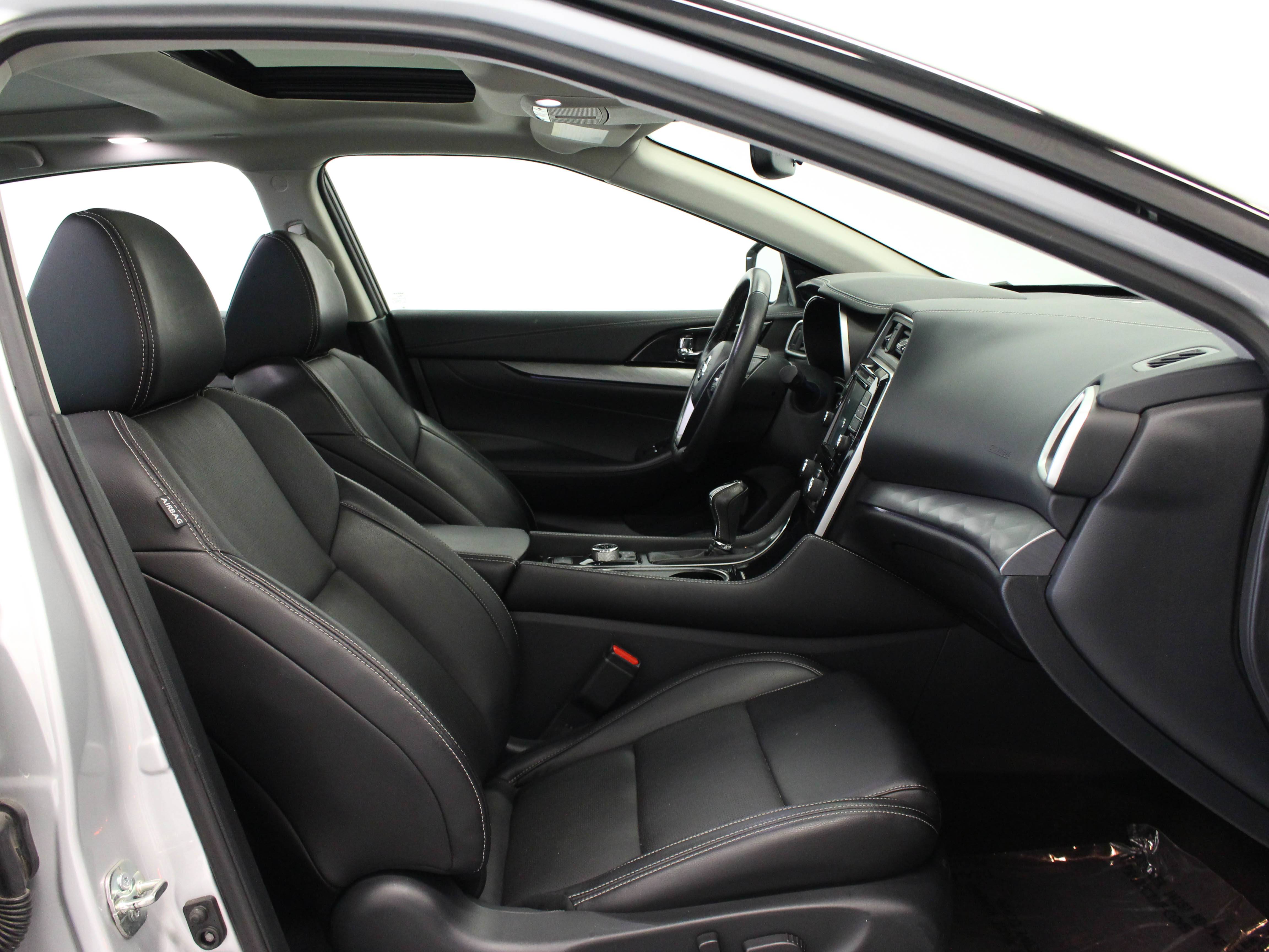 Florida Fine Cars - Used NISSAN MAXIMA 2017 MIAMI Sl