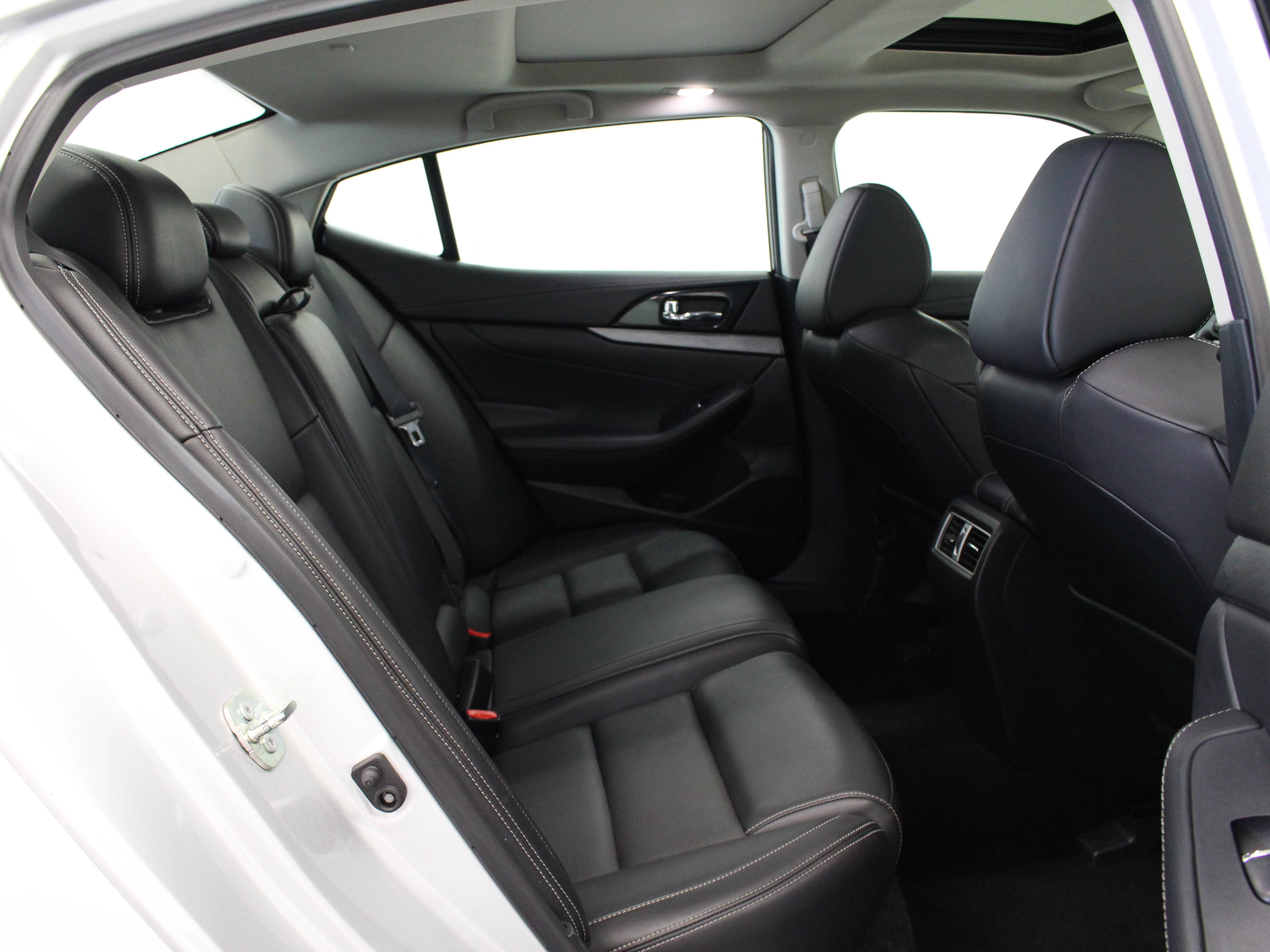 Florida Fine Cars - Used NISSAN MAXIMA 2017 MIAMI Sl