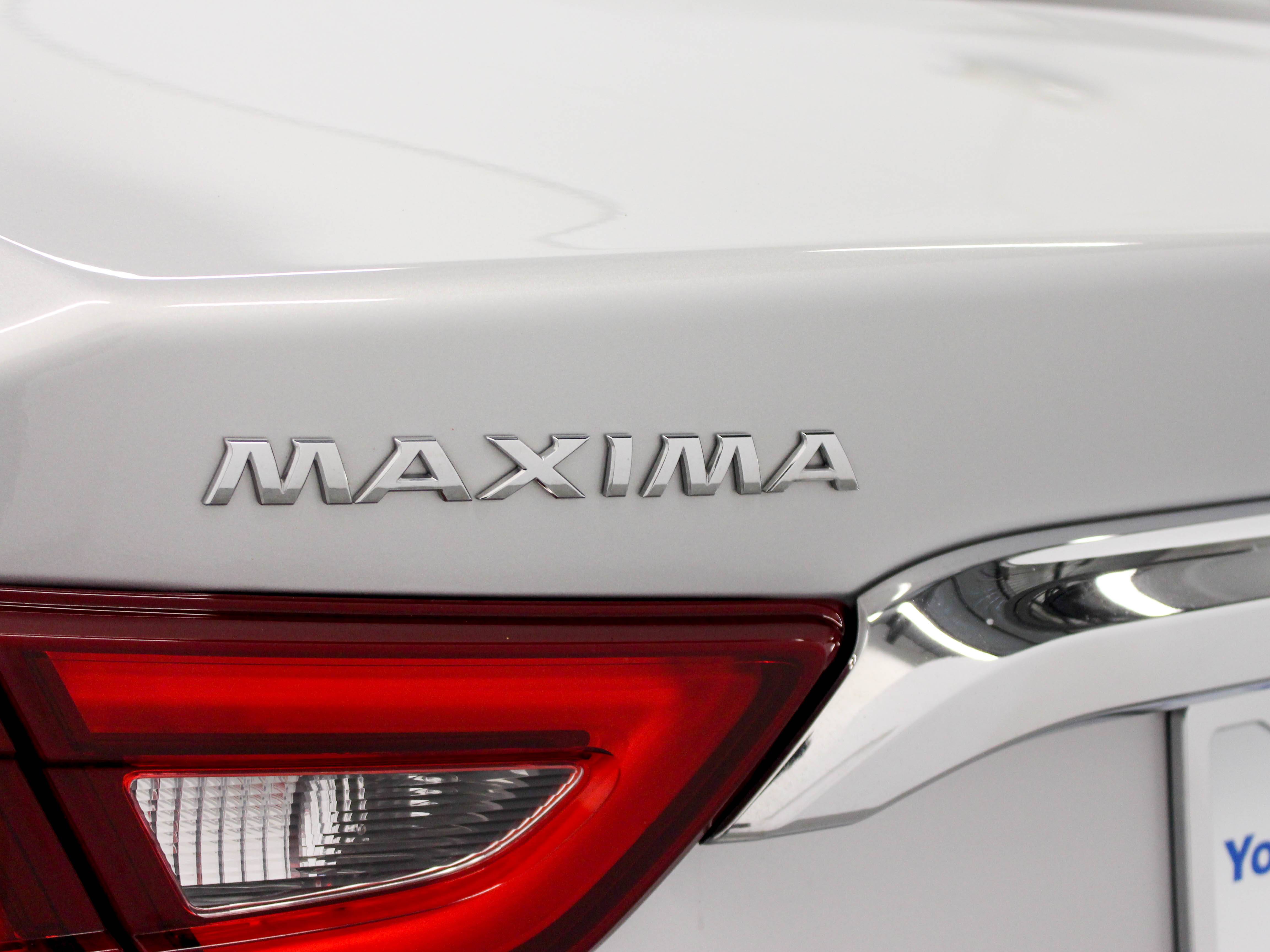 Florida Fine Cars - Used NISSAN MAXIMA 2017 MIAMI Sl