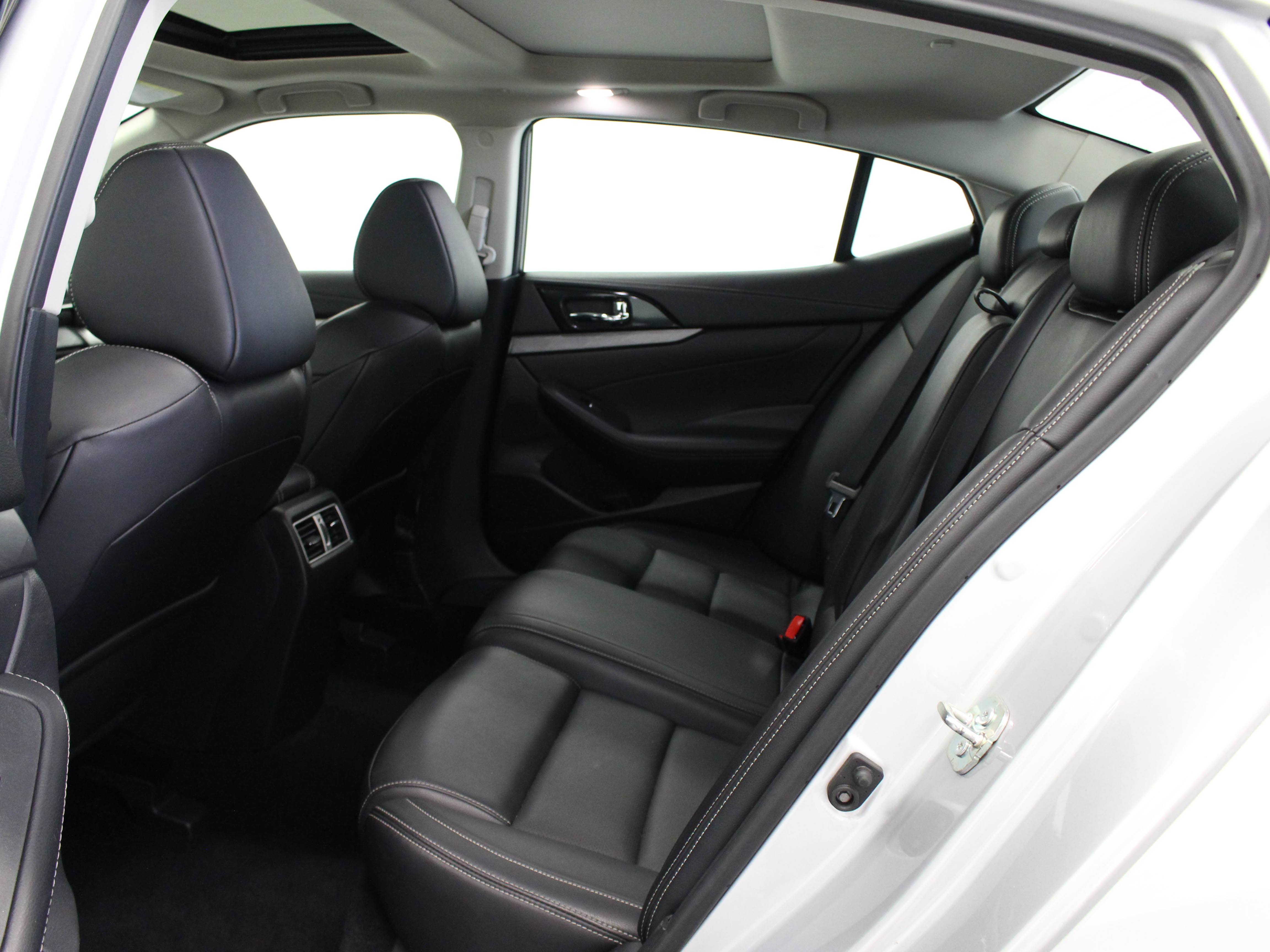 Florida Fine Cars - Used NISSAN MAXIMA 2017 MIAMI Sl