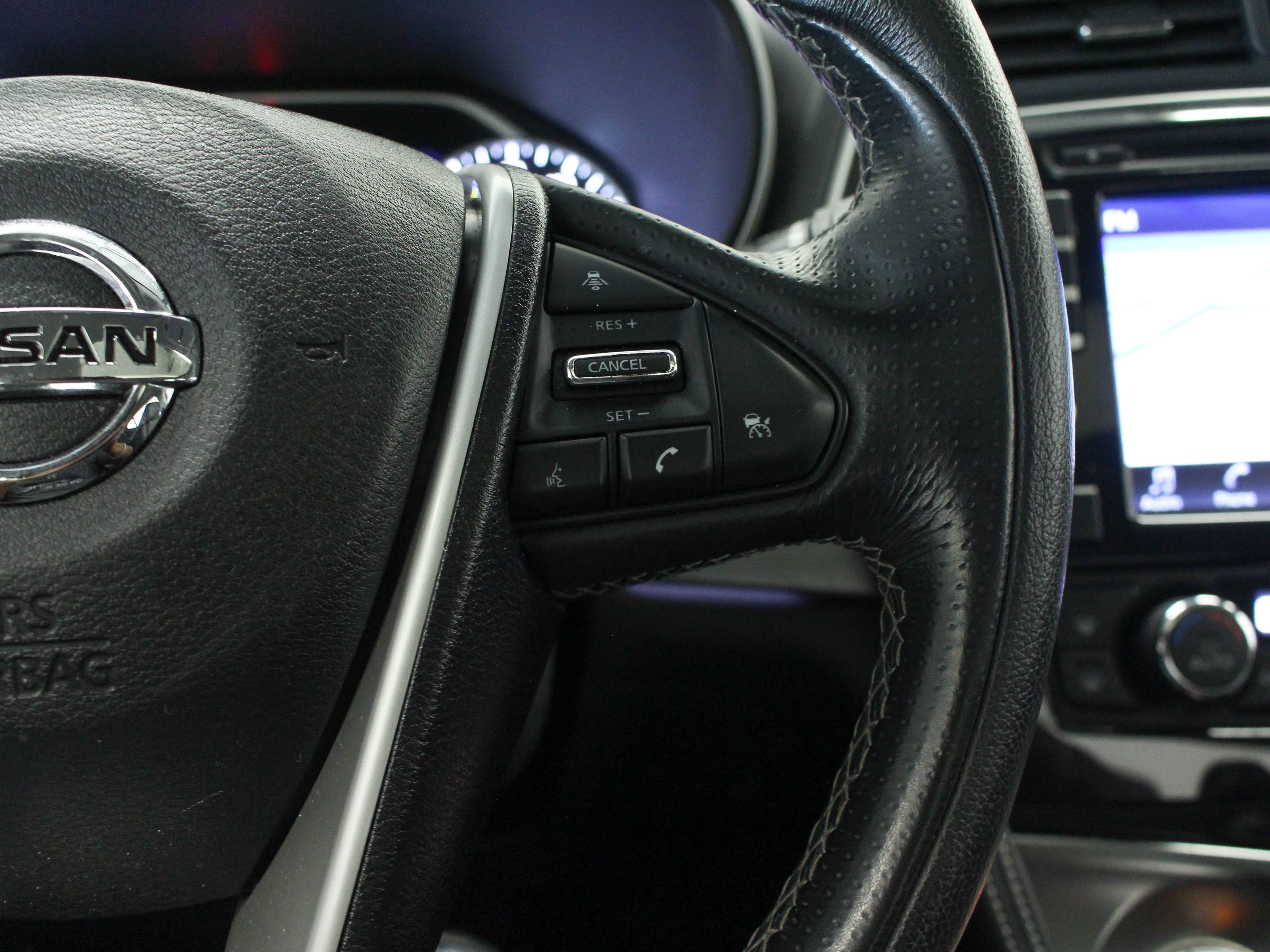 Florida Fine Cars - Used NISSAN MAXIMA 2017 MIAMI Sl