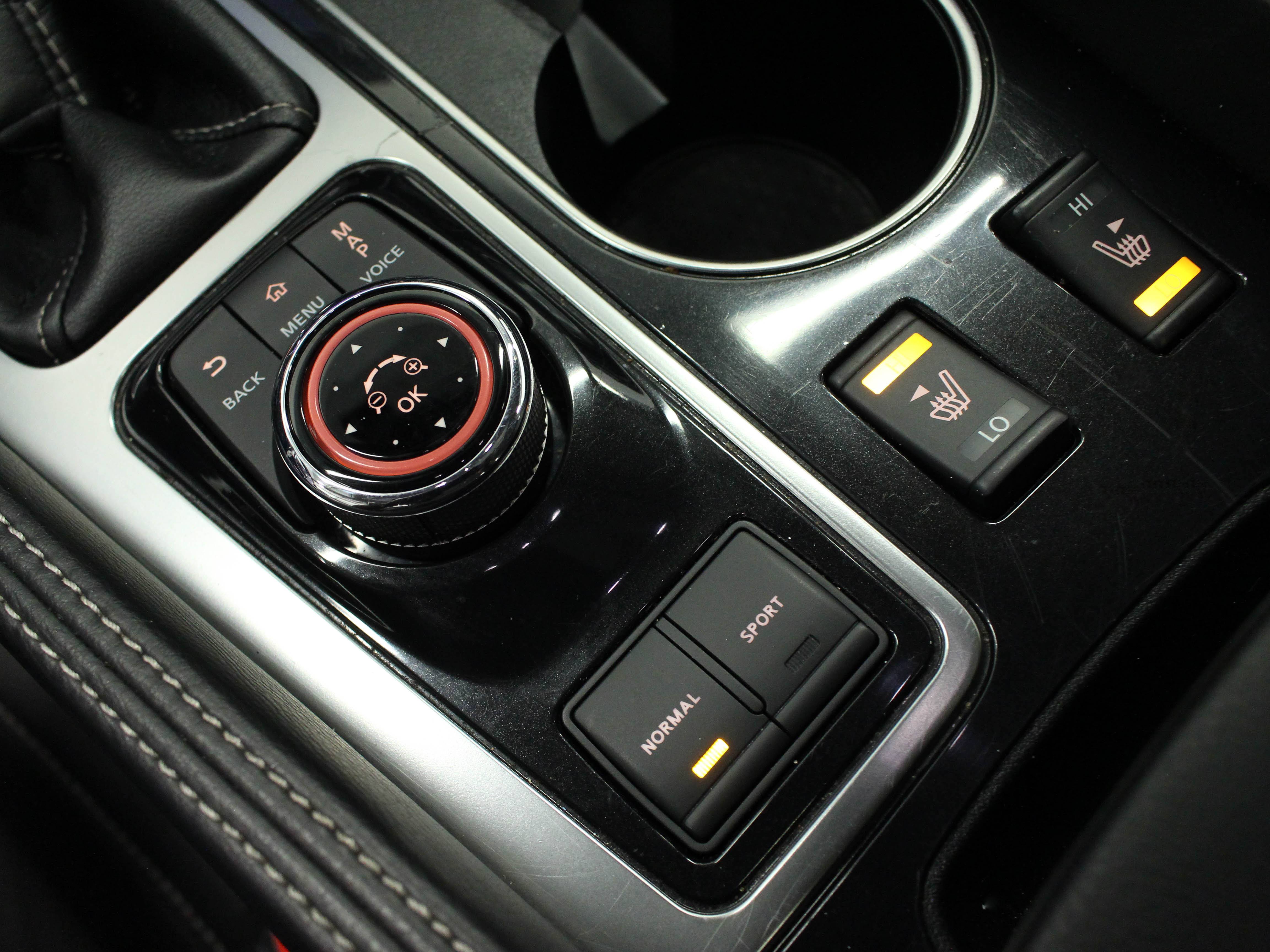 Florida Fine Cars - Used NISSAN MAXIMA 2017 MIAMI Sl