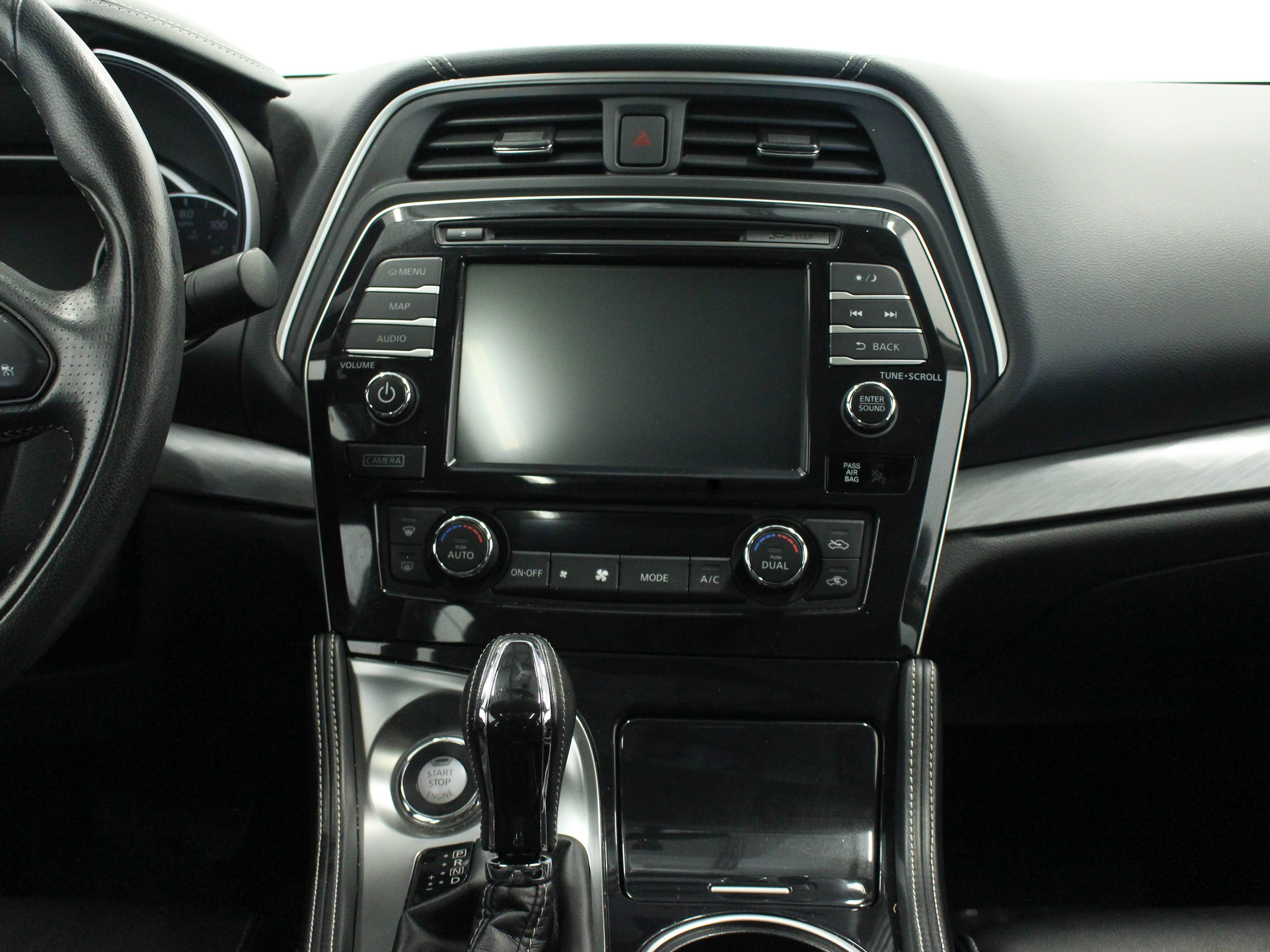 Florida Fine Cars - Used NISSAN MAXIMA 2017 MIAMI Sl