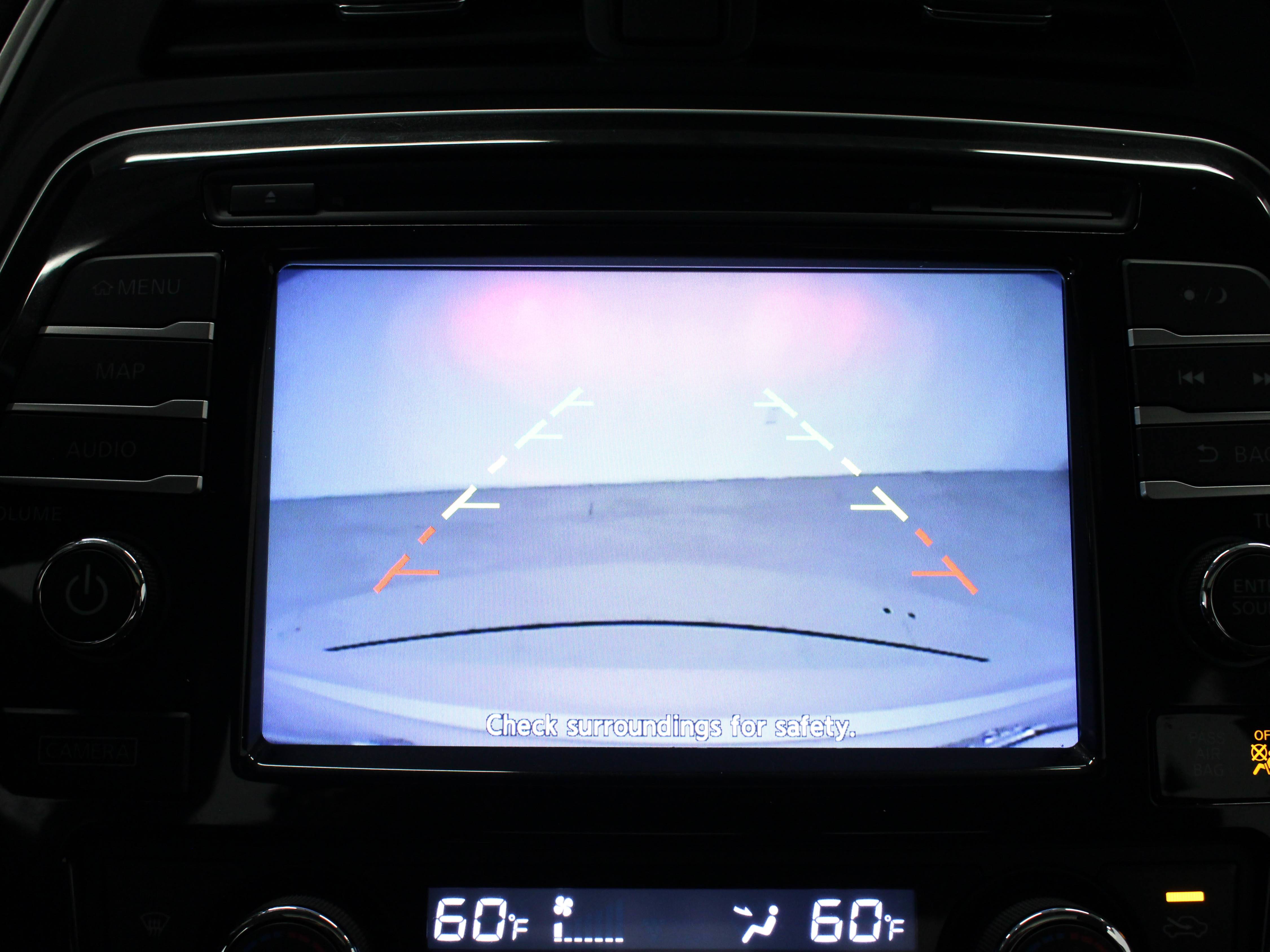 Florida Fine Cars - Used NISSAN MAXIMA 2017 MIAMI Sl