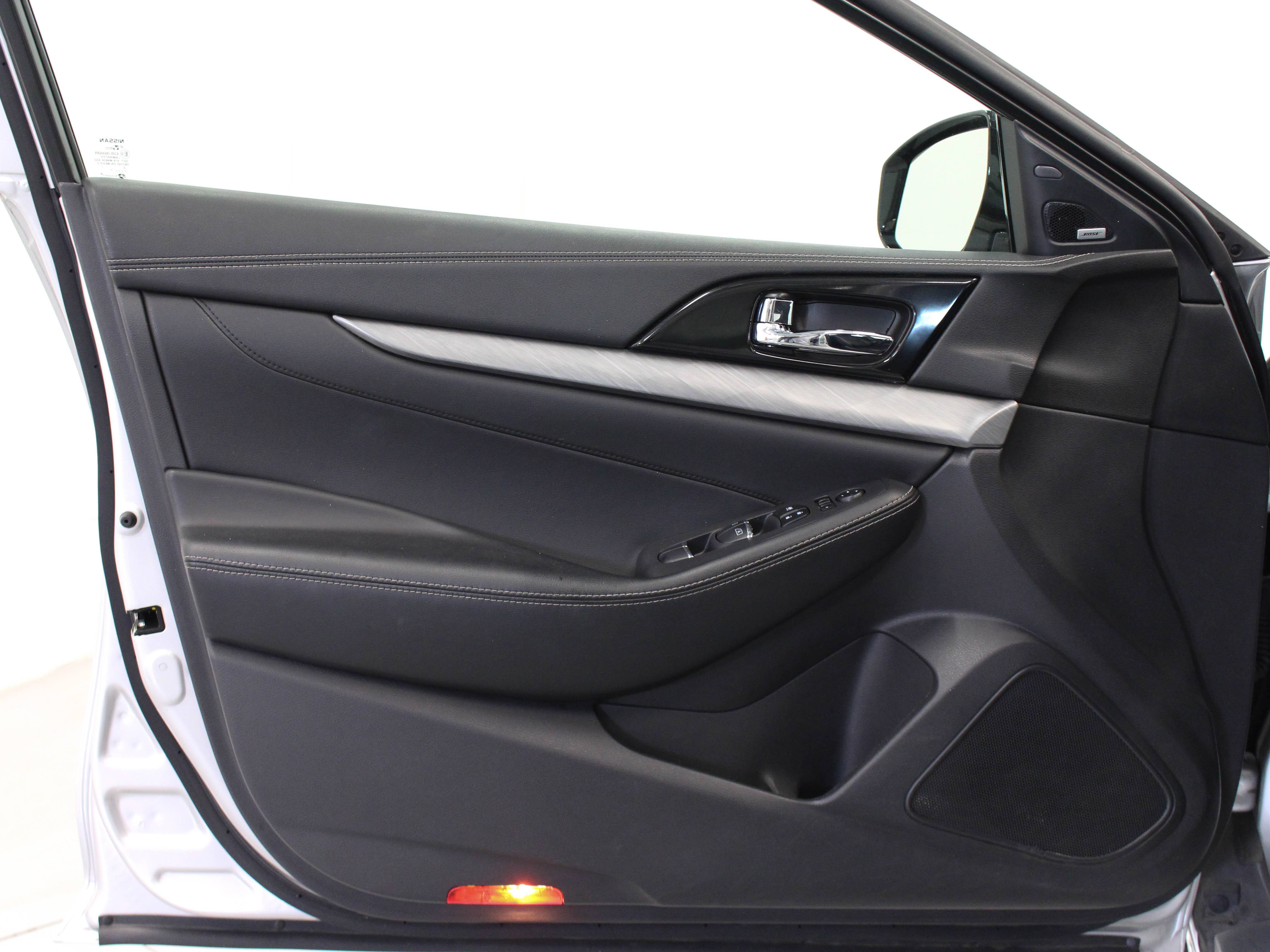 Florida Fine Cars - Used NISSAN MAXIMA 2017 MIAMI Sl