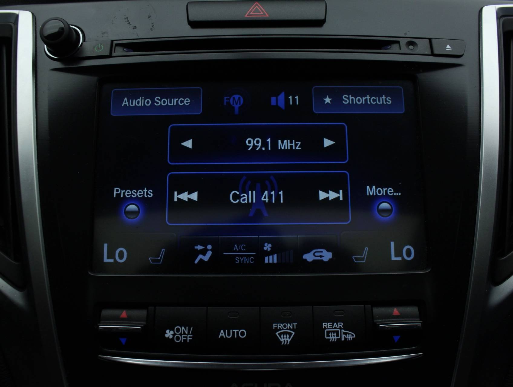 Florida Fine Cars - Used ACURA TLX 2016 MIAMI V6