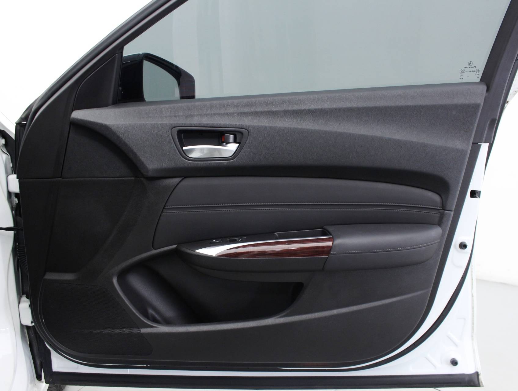 Florida Fine Cars - Used ACURA TLX 2016 MIAMI V6