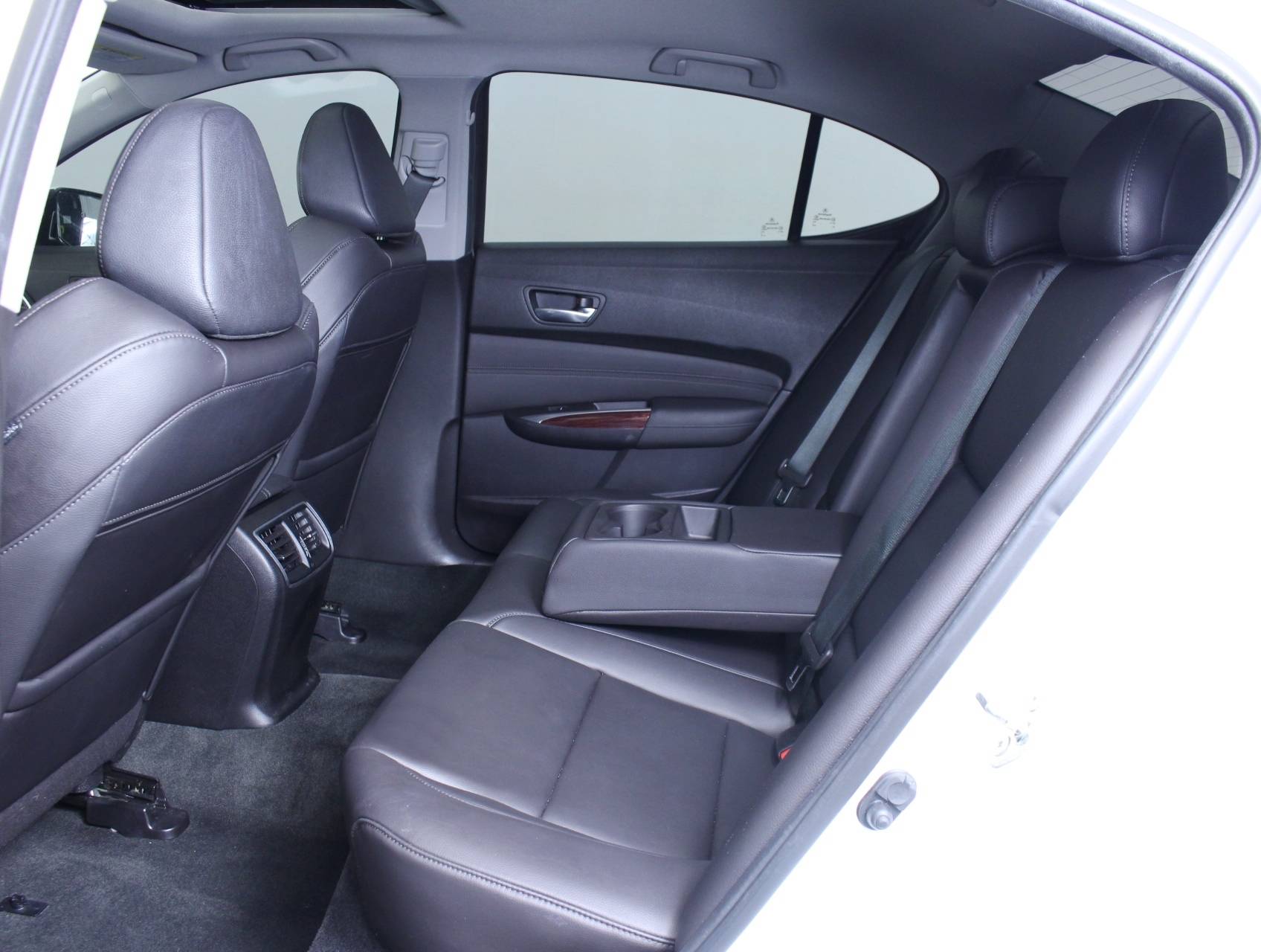 Florida Fine Cars - Used ACURA TLX 2016 MIAMI V6