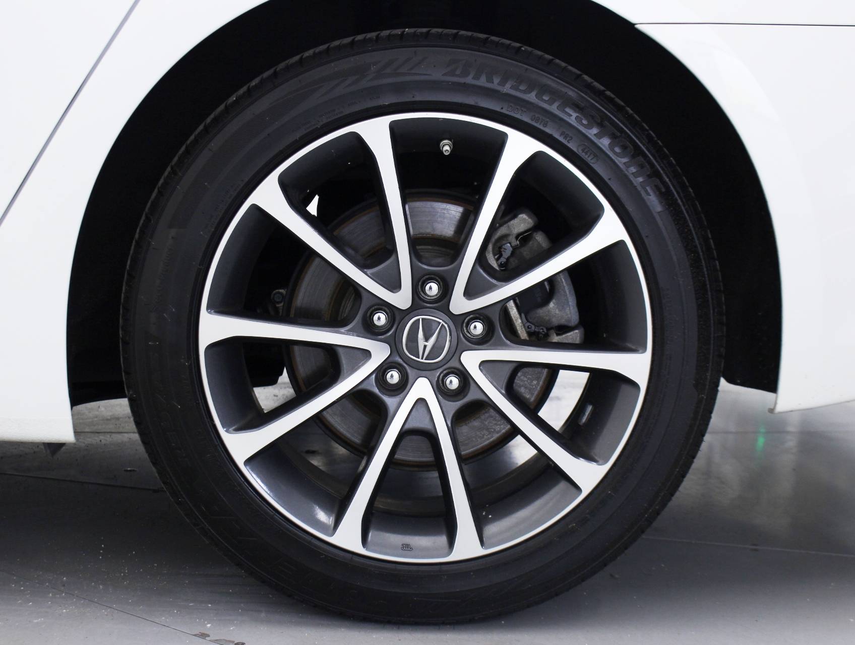 Florida Fine Cars - Used ACURA TLX 2016 MIAMI V6